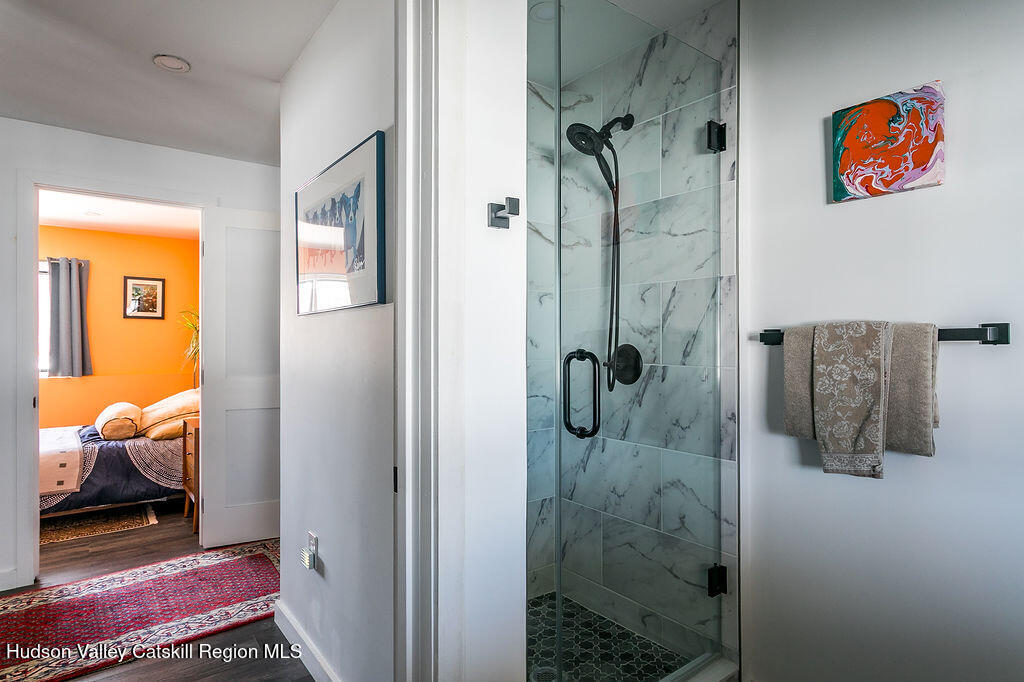 Modern Luxury with a Mohonk View