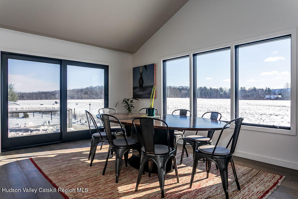 Modern Luxury with a Mohonk View
