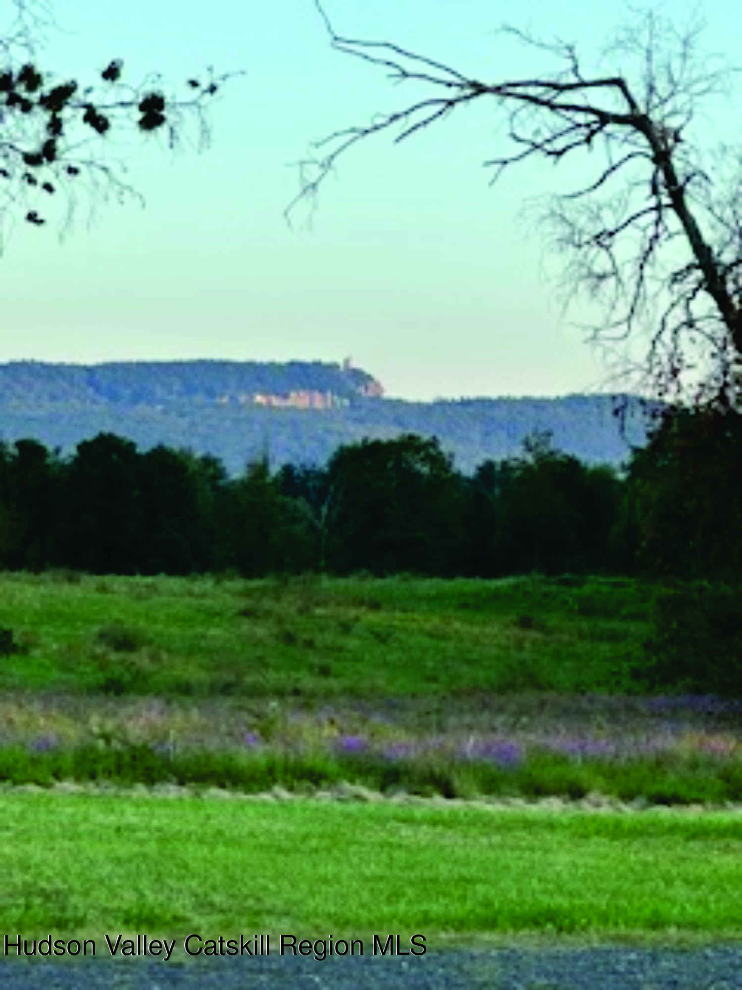 Modern Luxury with a Mohonk View