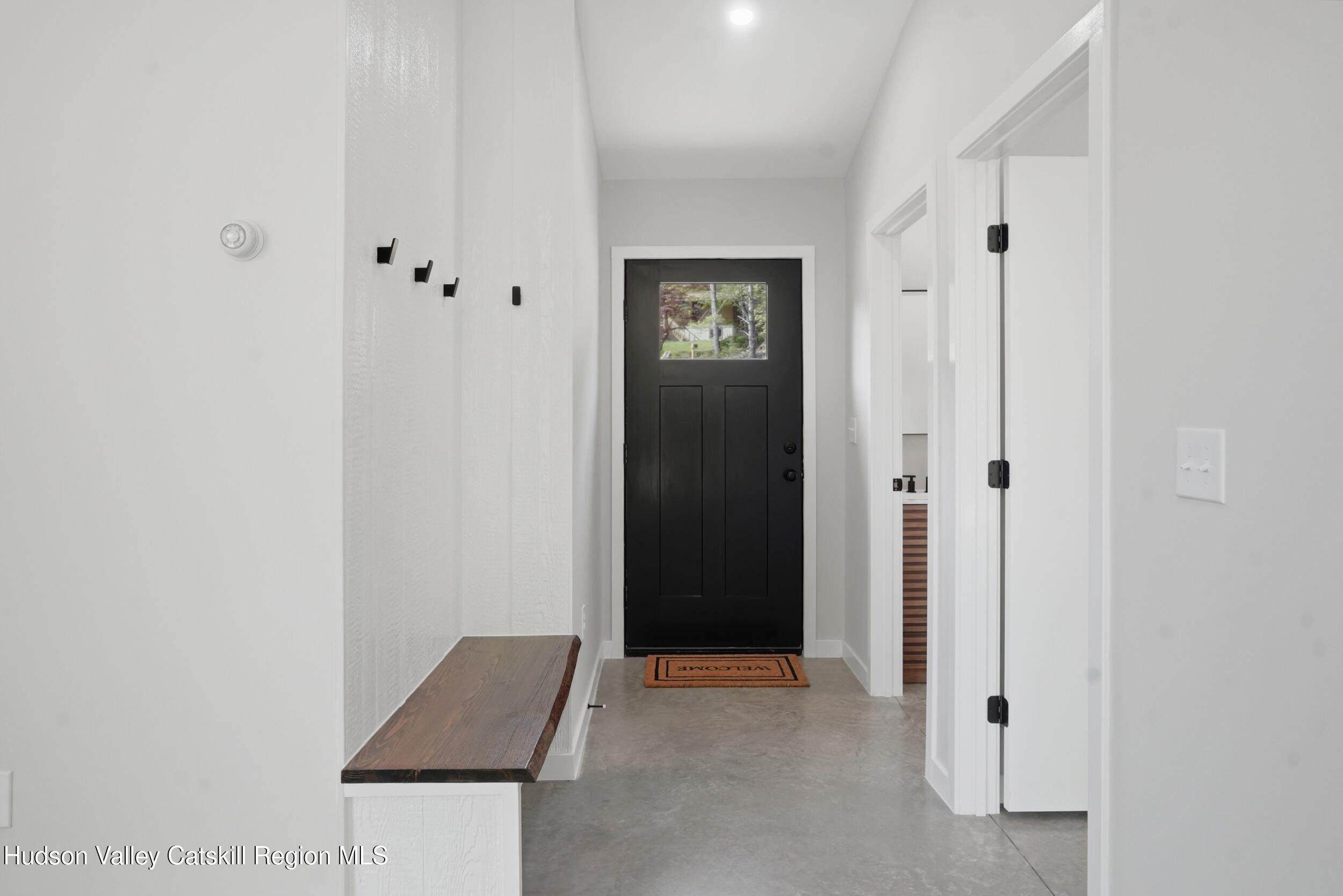 Modern Catskills Retreat