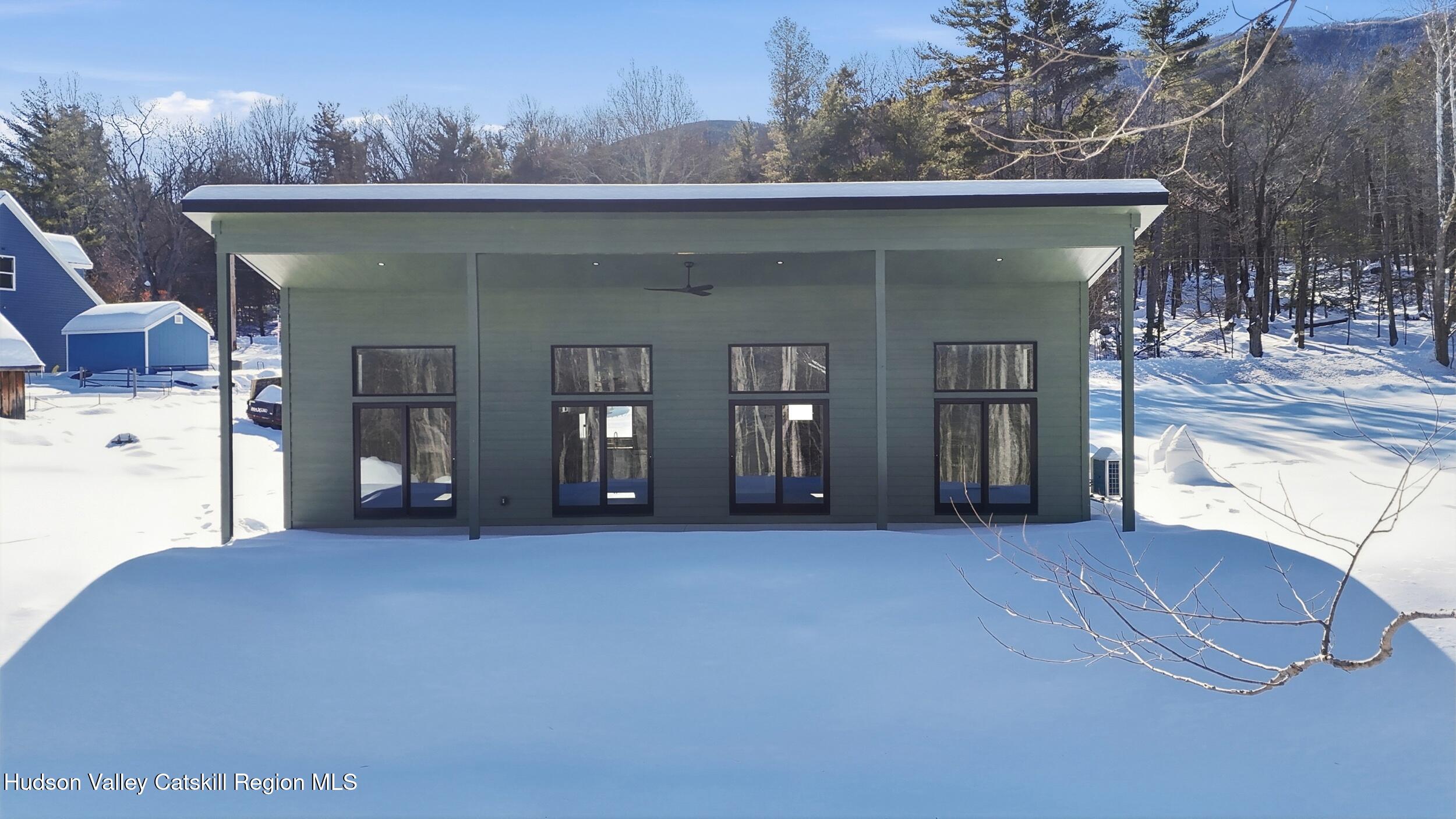 349 High Point Mountain Road