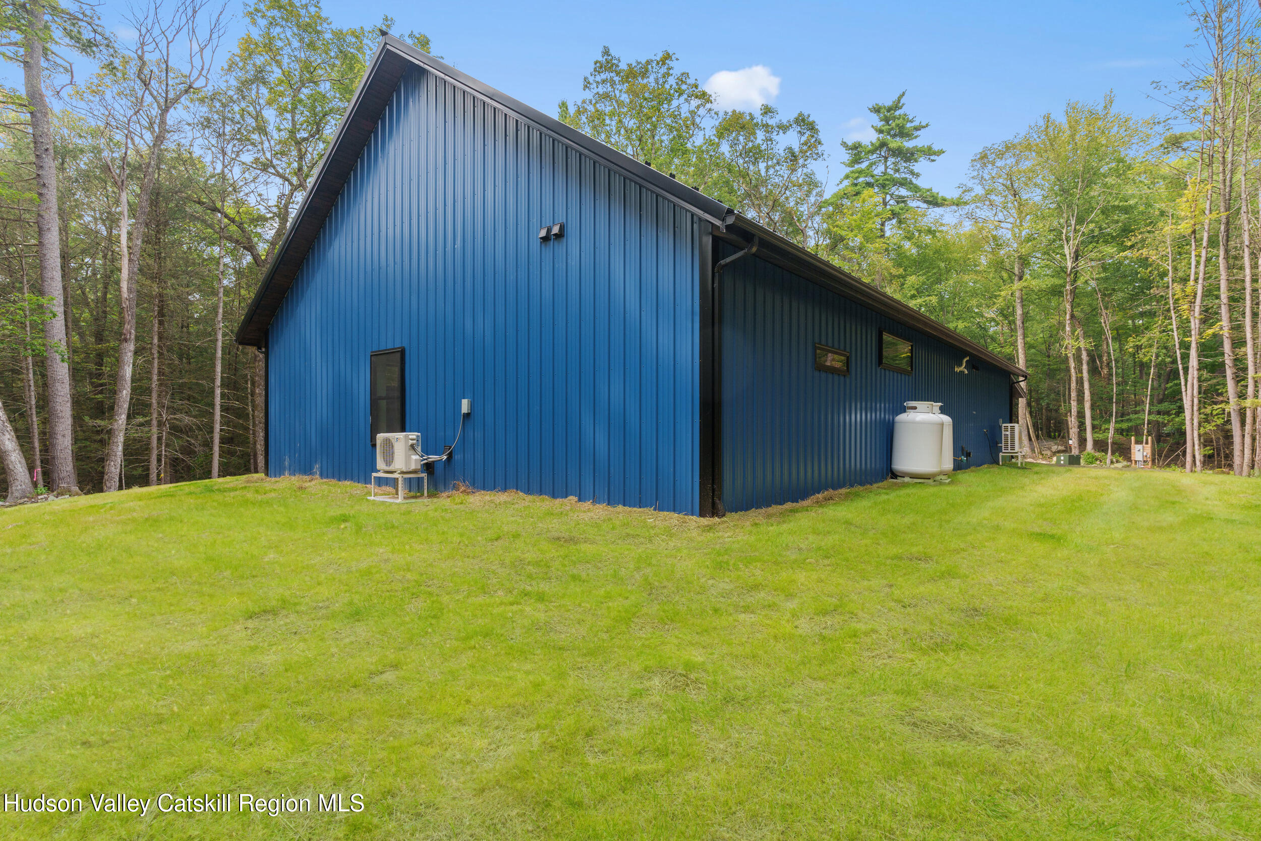 805 Kripplebush Road