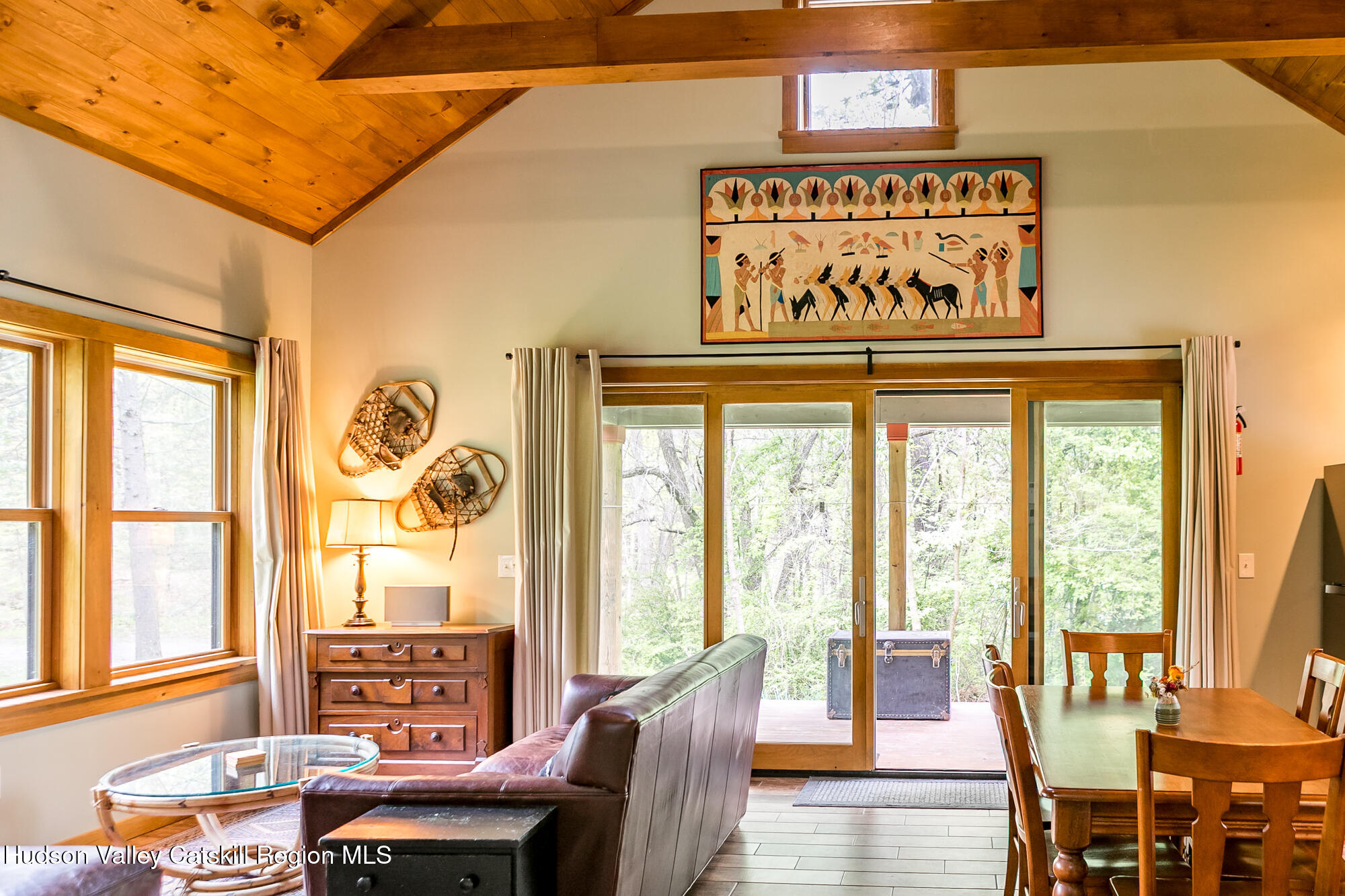 Creekside Hideaway