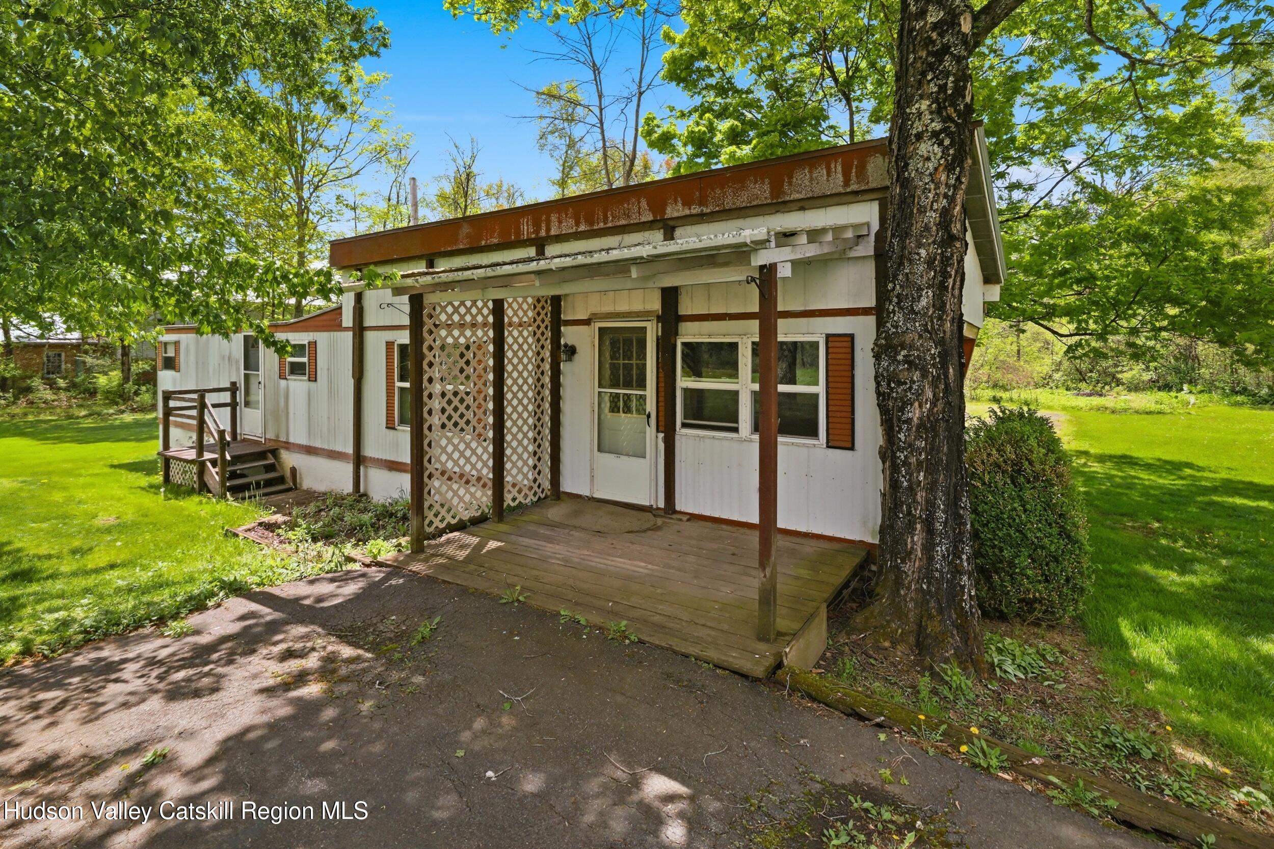 Classic Farmhouse