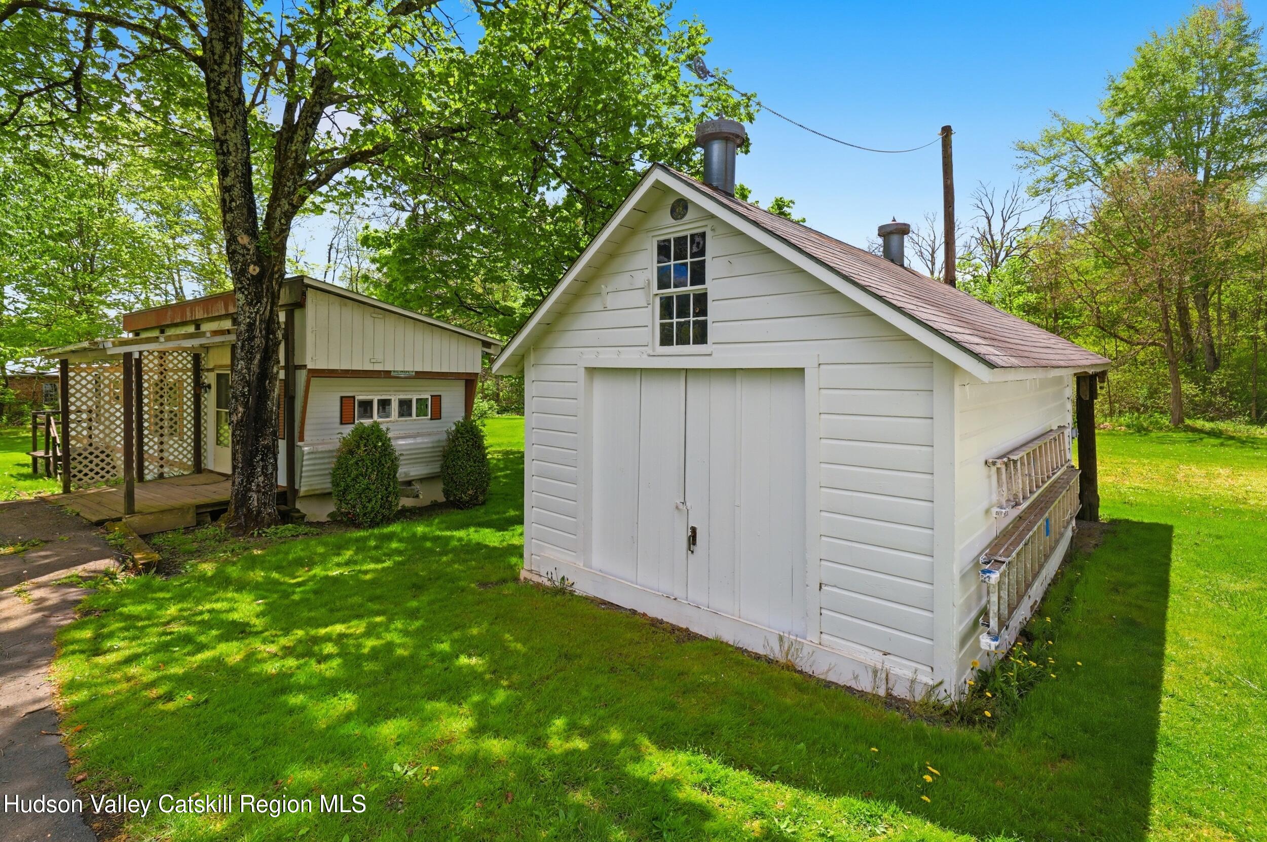 Classic Farmhouse
