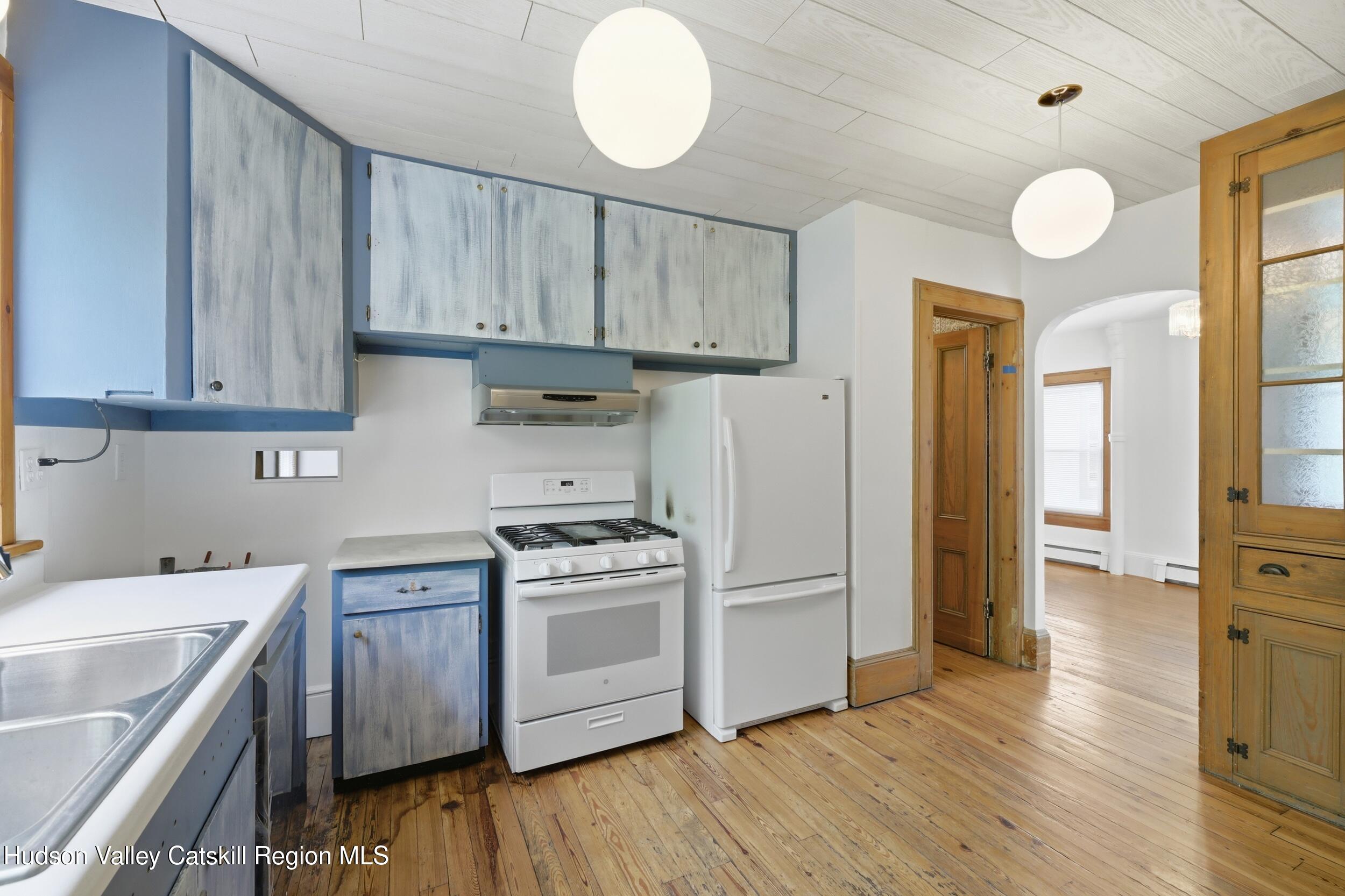 Classic Farmhouse