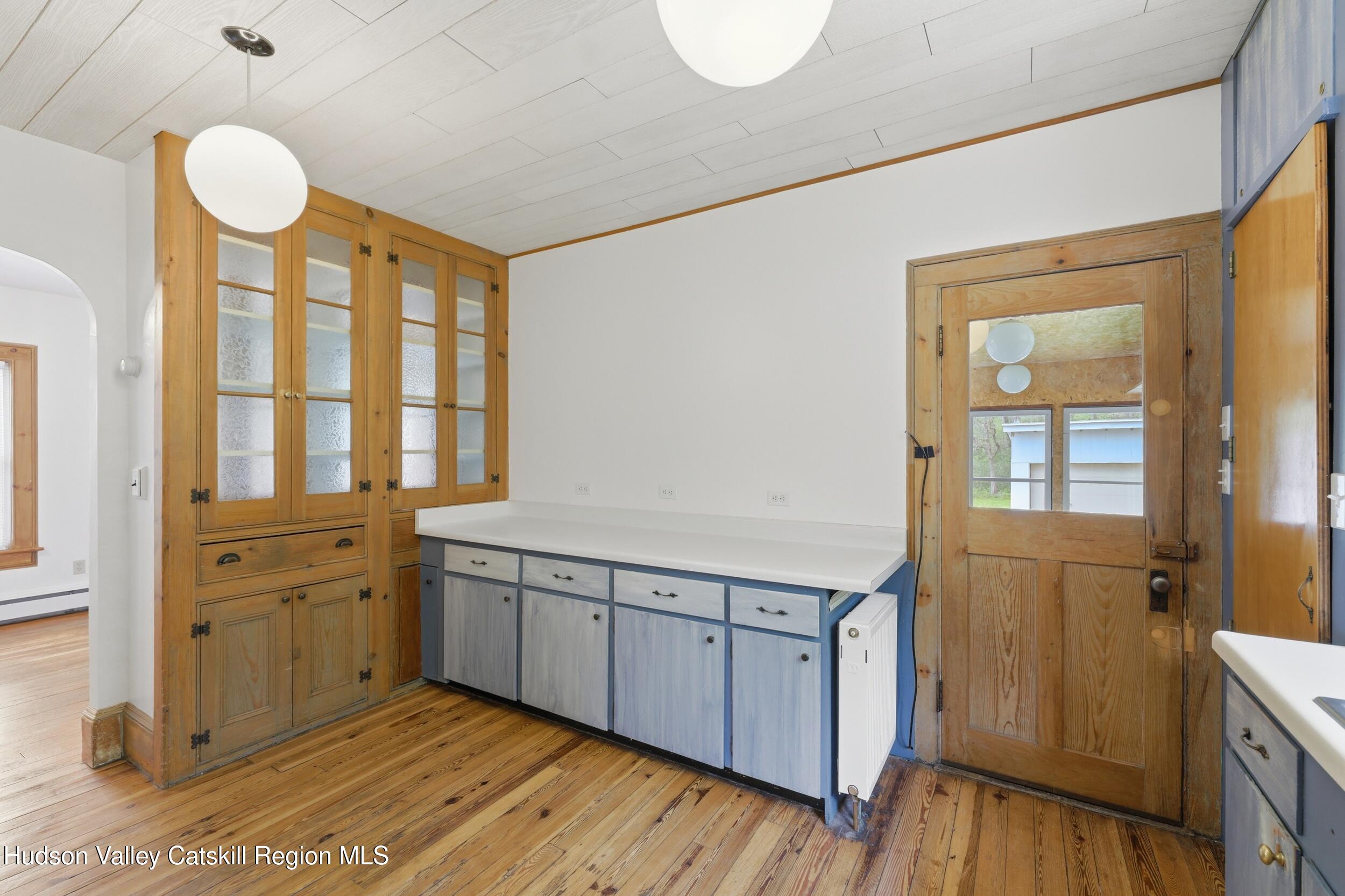 Classic Farmhouse