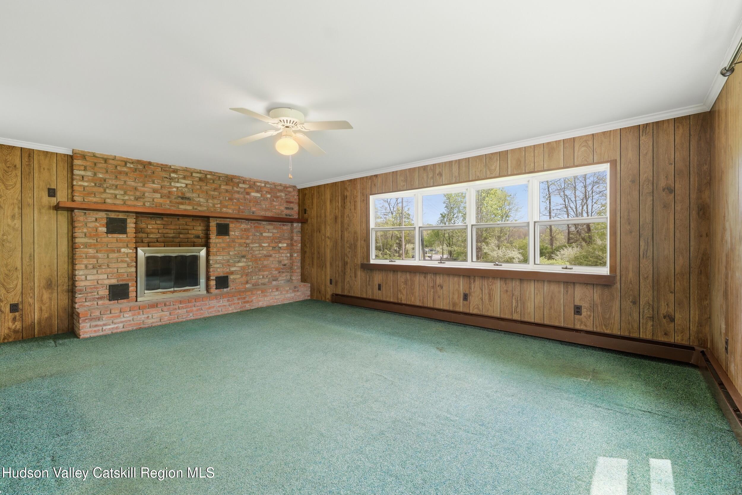 Classic Farmhouse