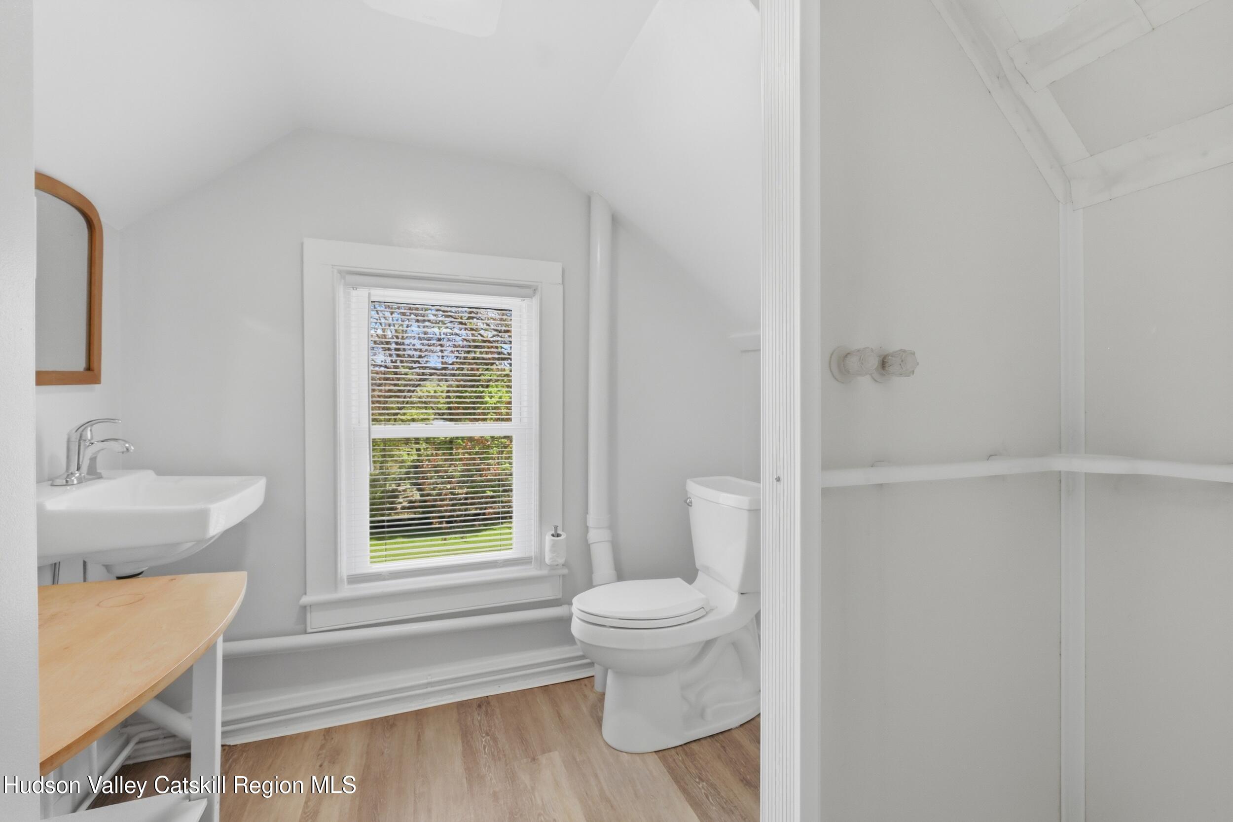 Classic Farmhouse