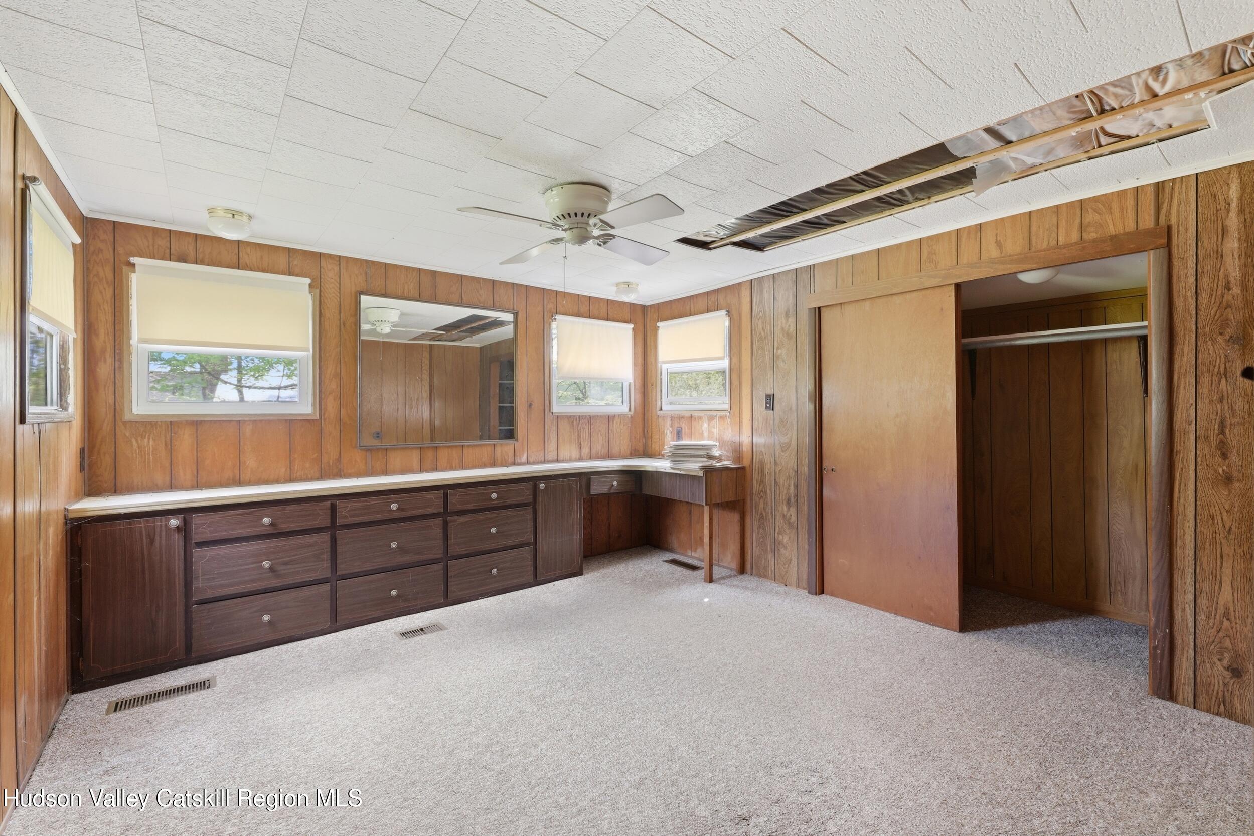 Classic Farmhouse