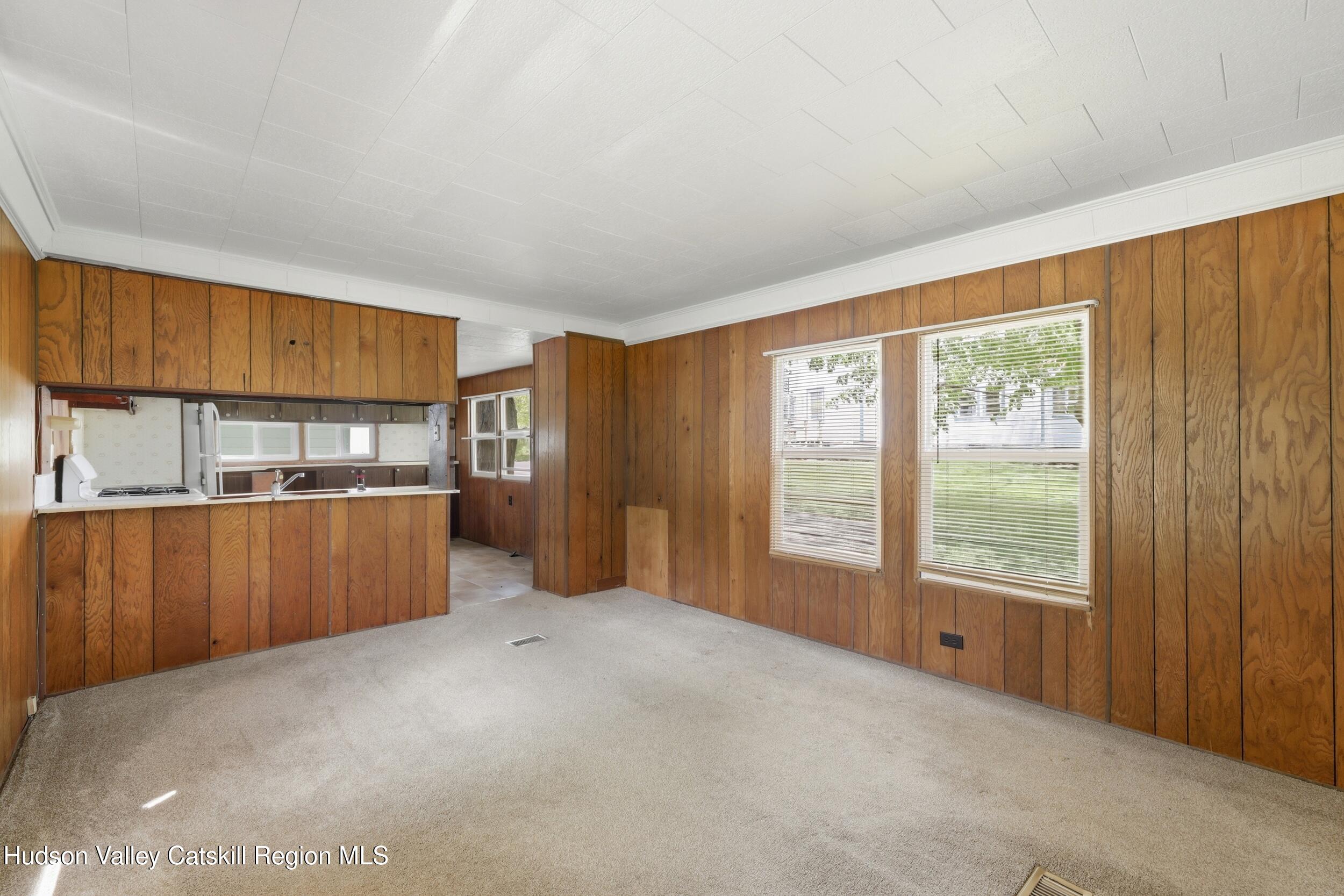 Classic Farmhouse