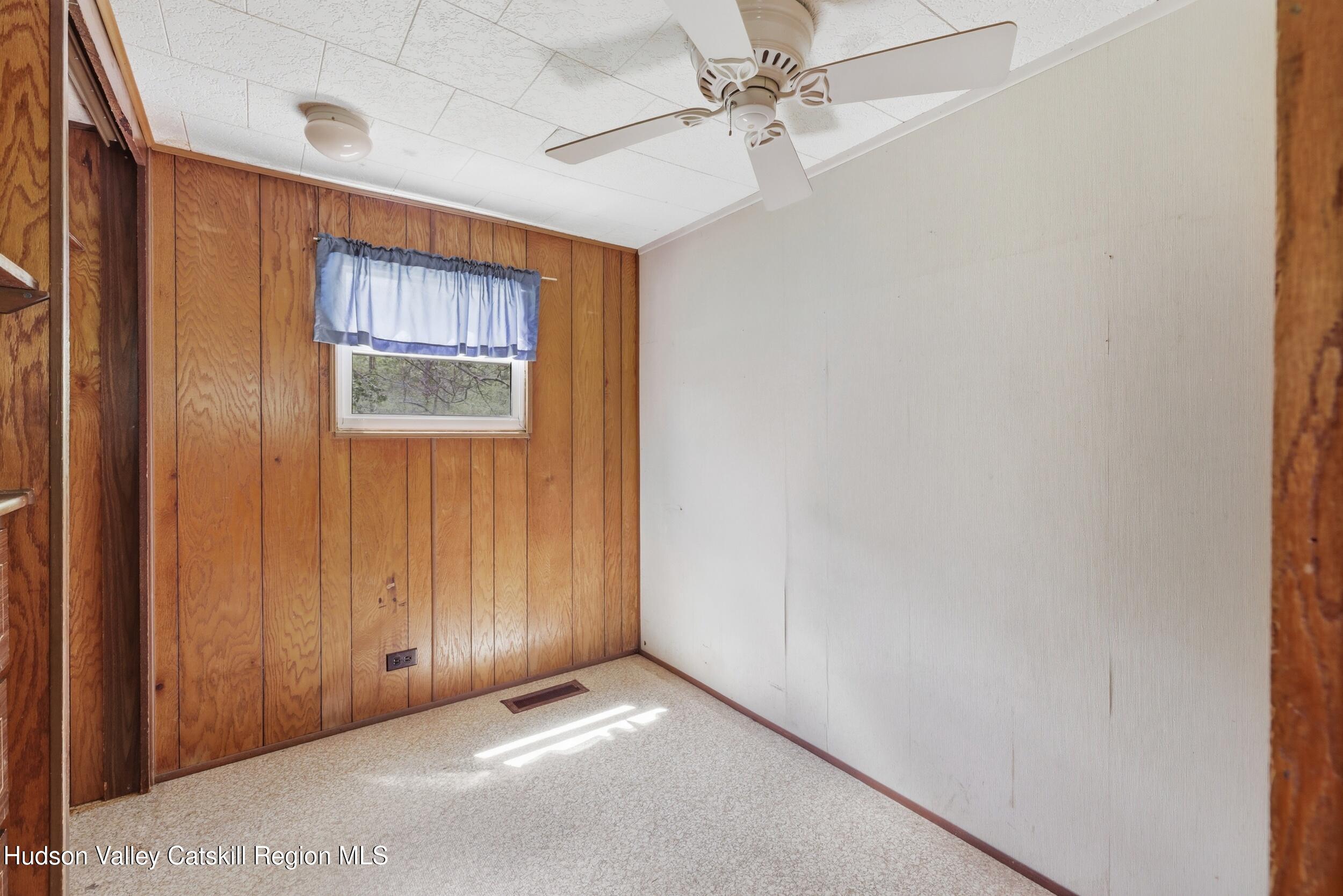 Classic Farmhouse