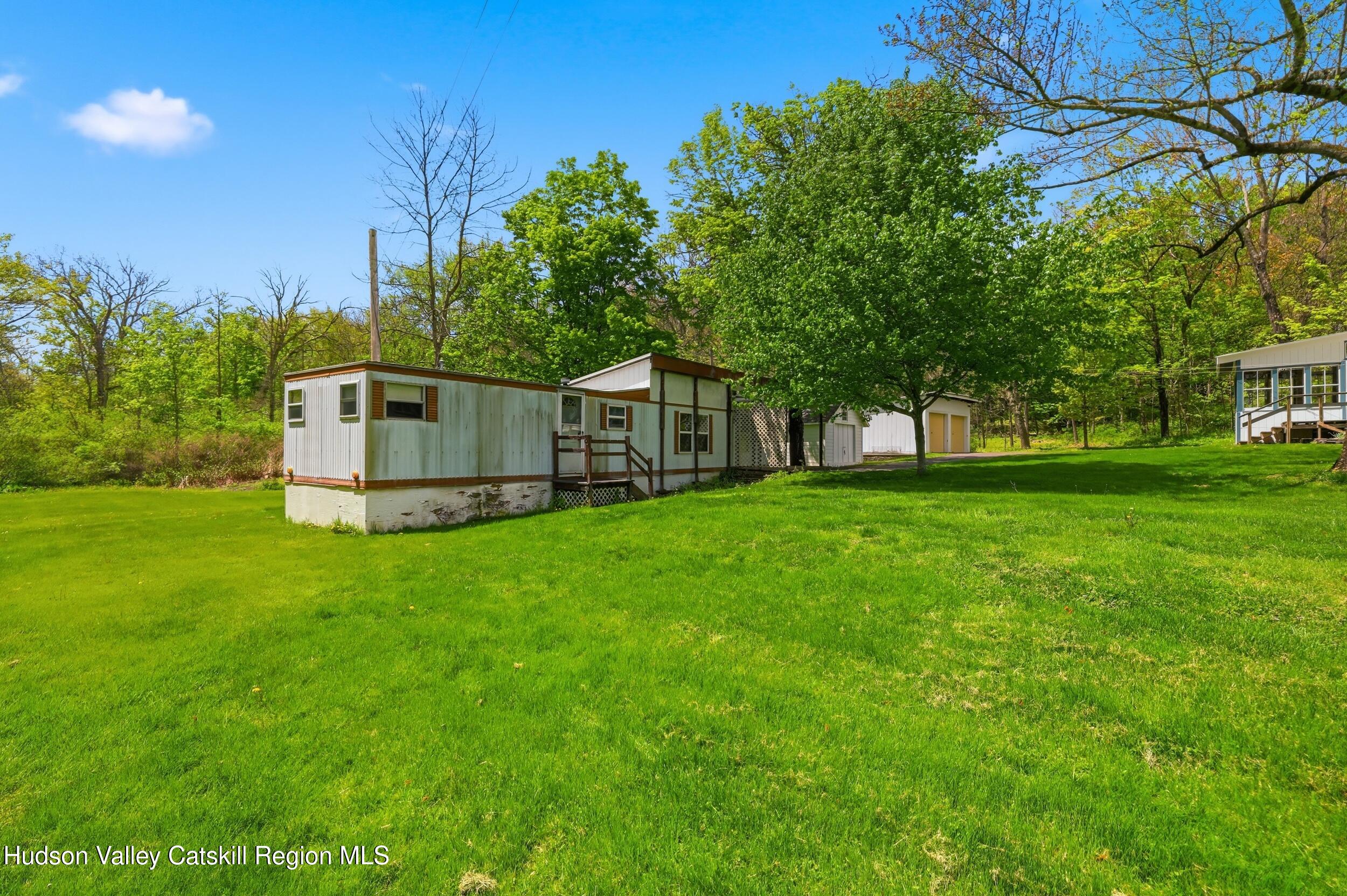 Classic Farmhouse