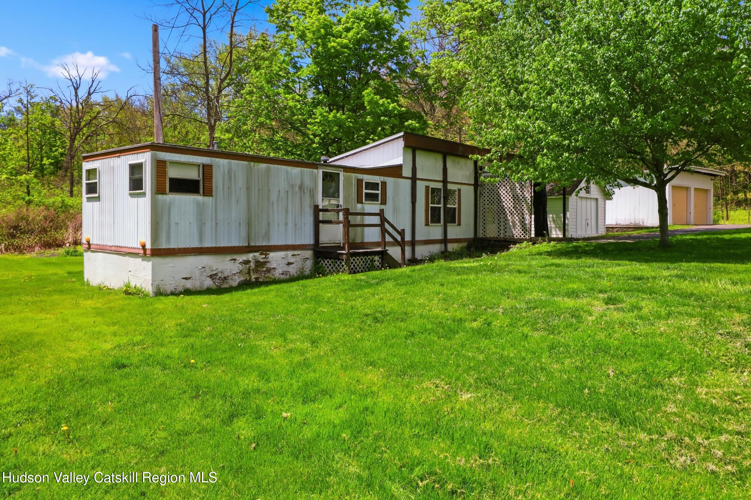 Classic Farmhouse