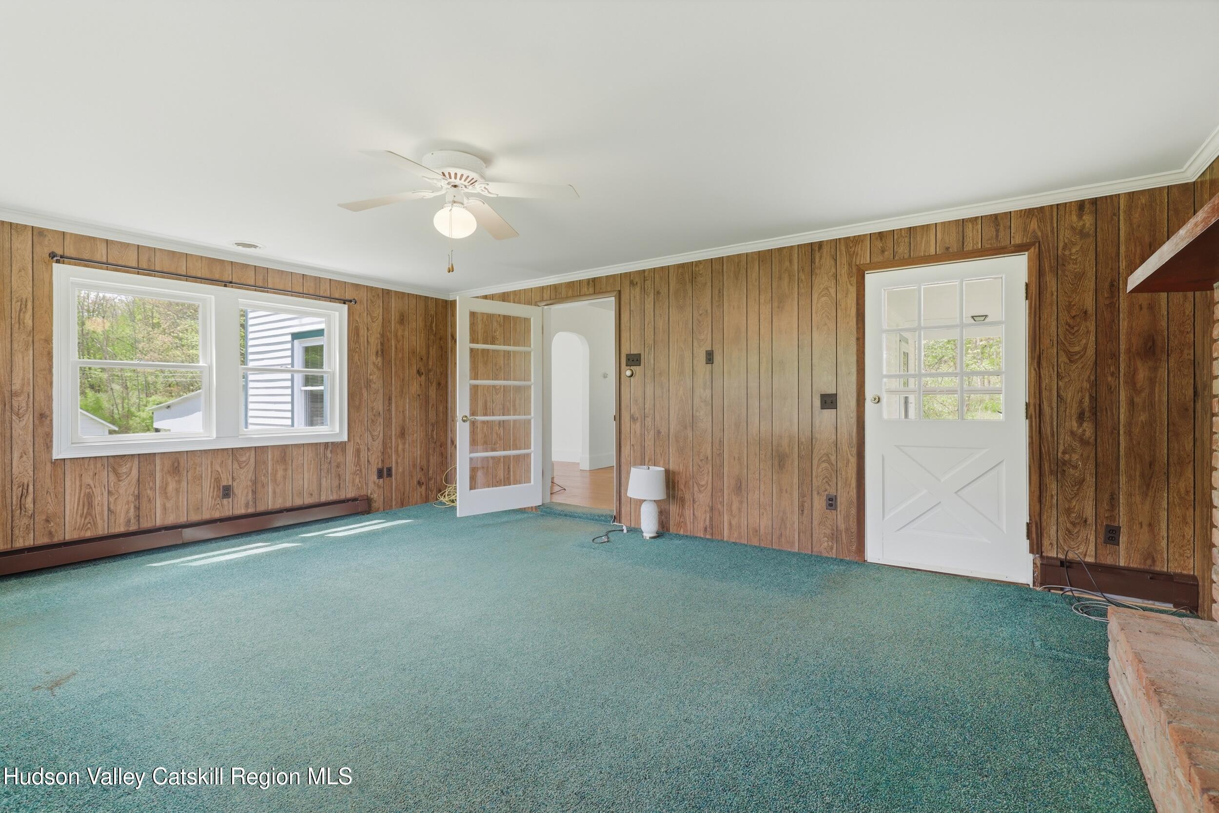 Classic Farmhouse