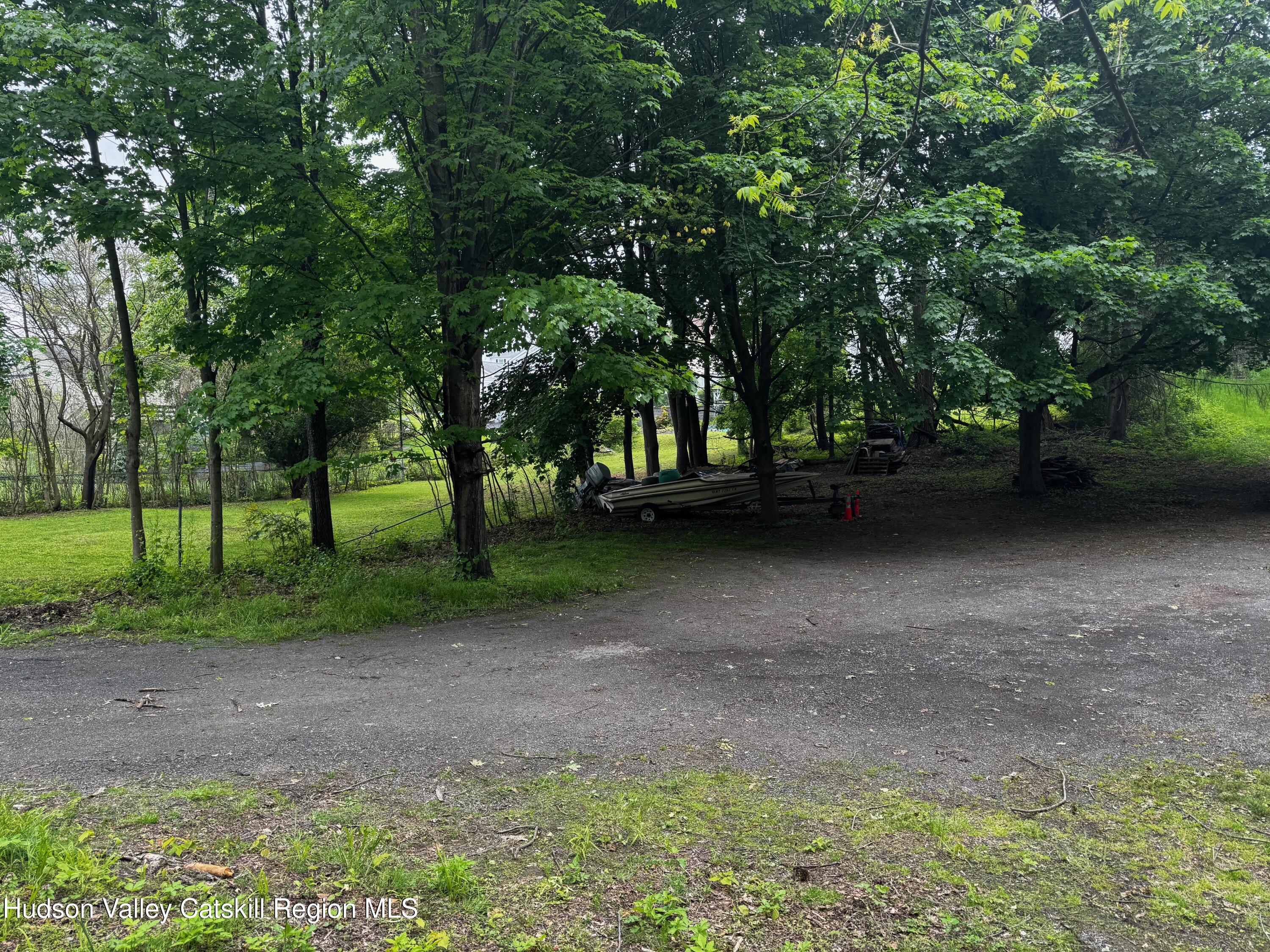 Sweet Partially Cleared Kingston Lot