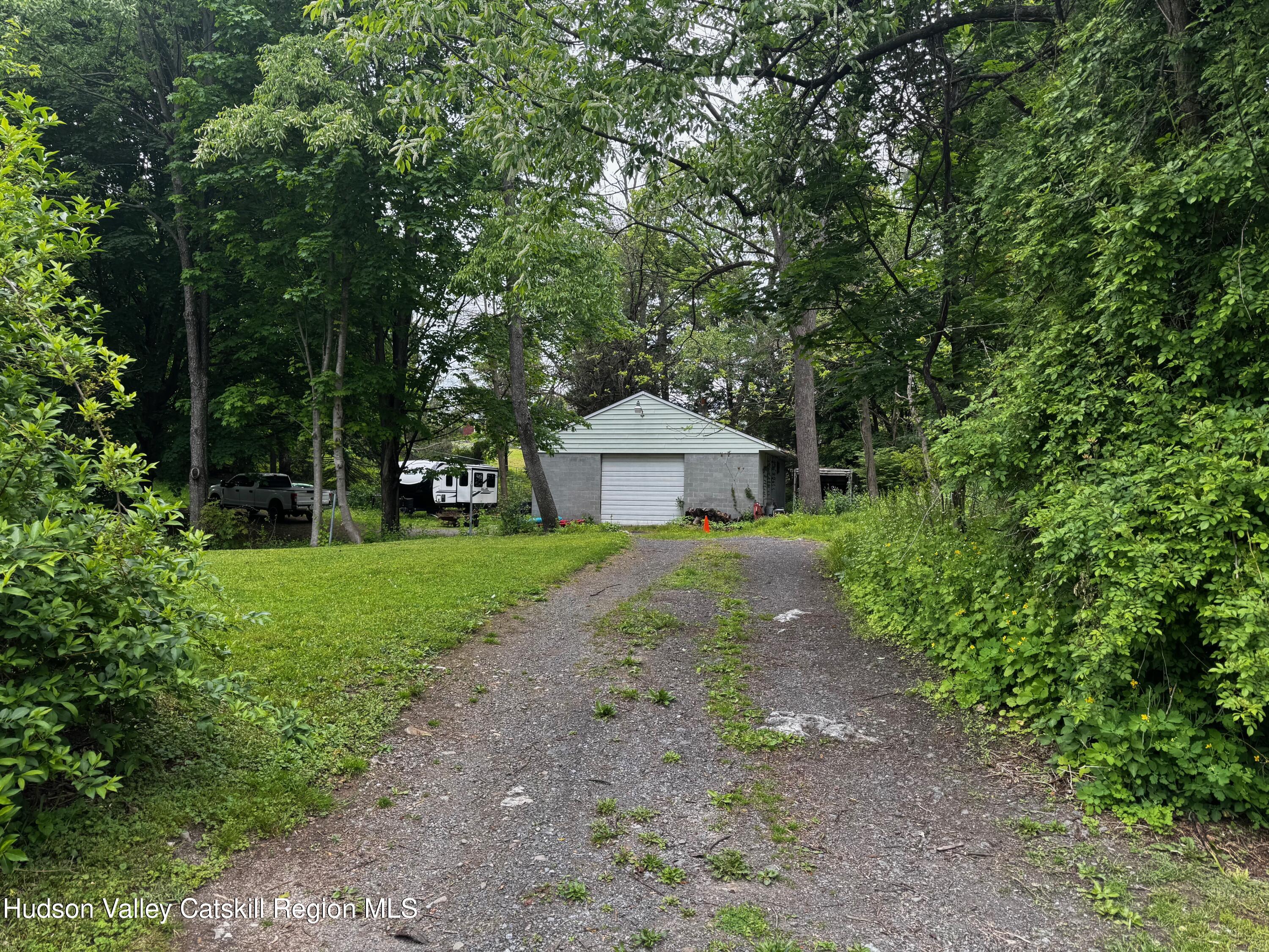 Sweet Partially Cleared Kingston Lot