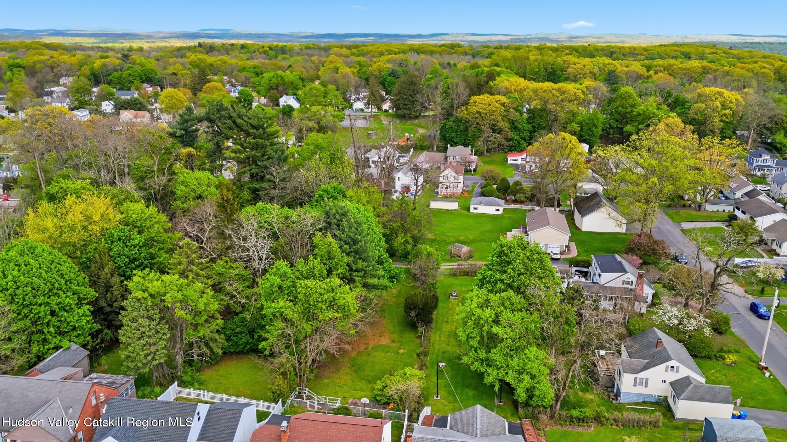 Sweet Partially Cleared Kingston Lot