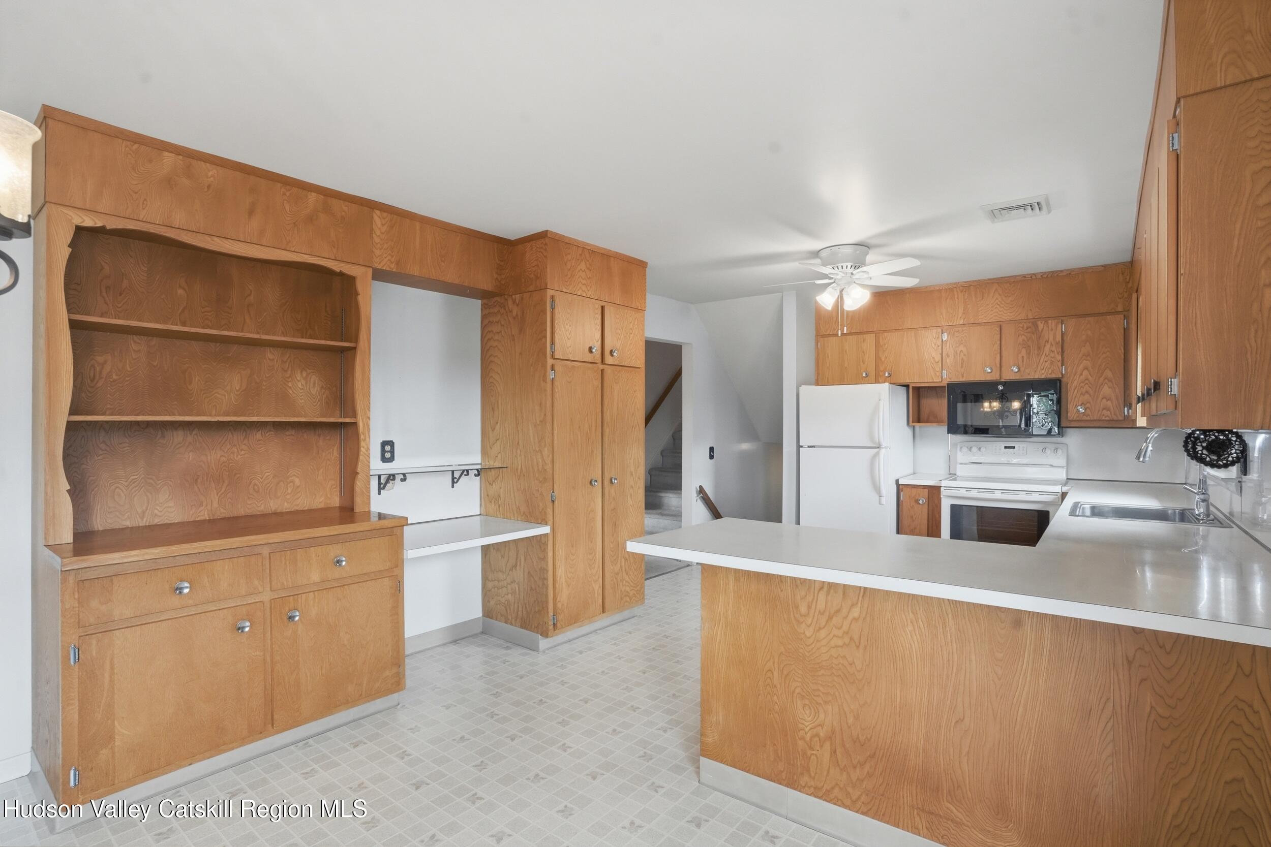 205 East Drive
