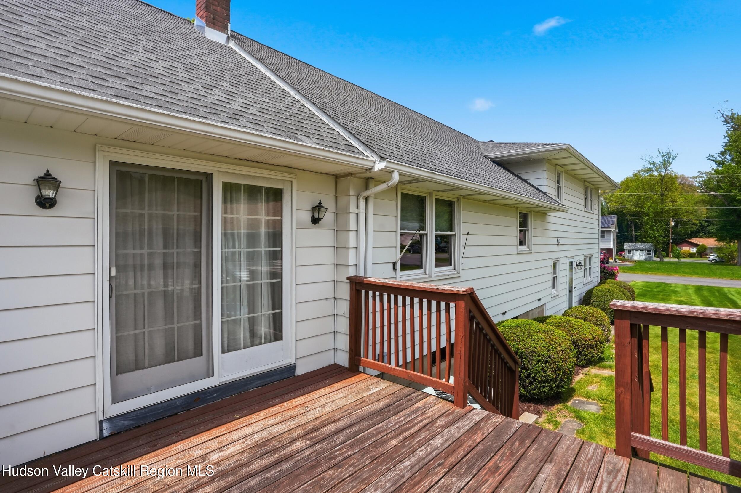 205 East Drive
