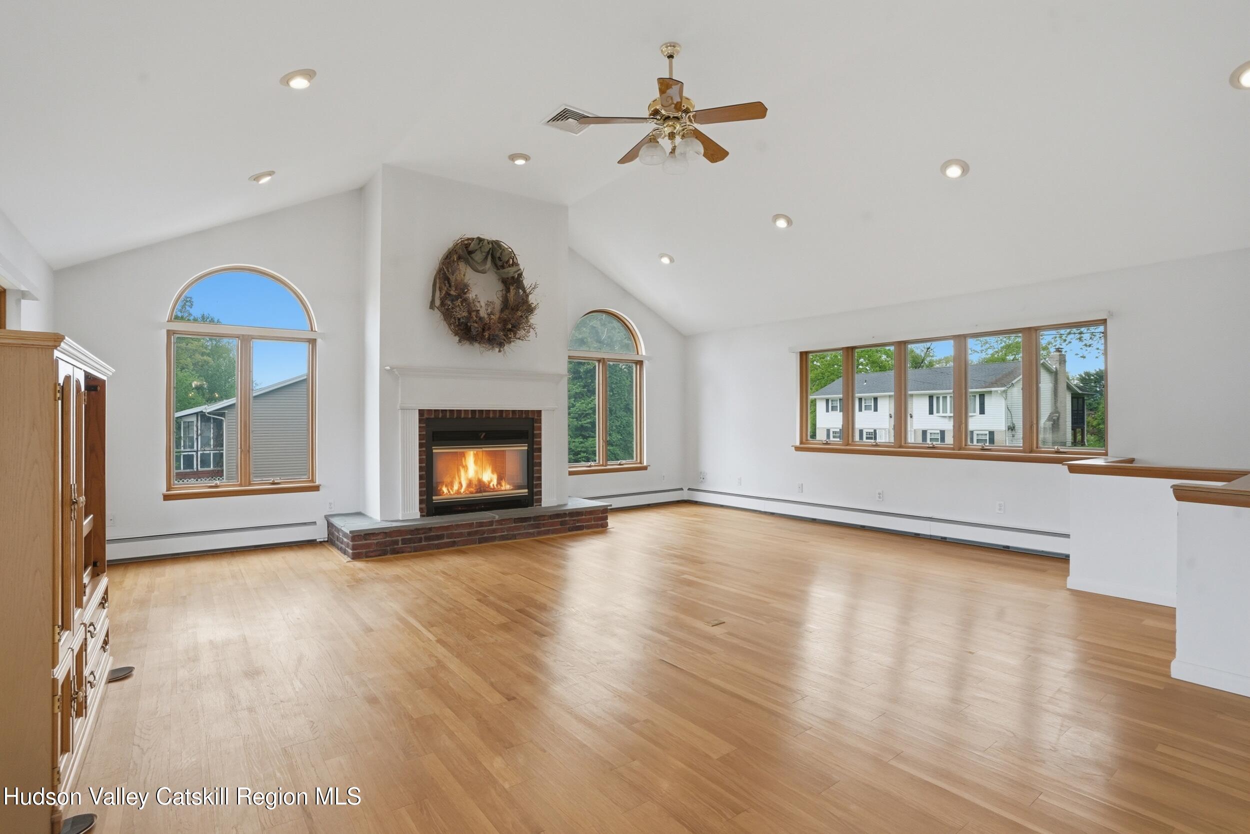 205 East Drive