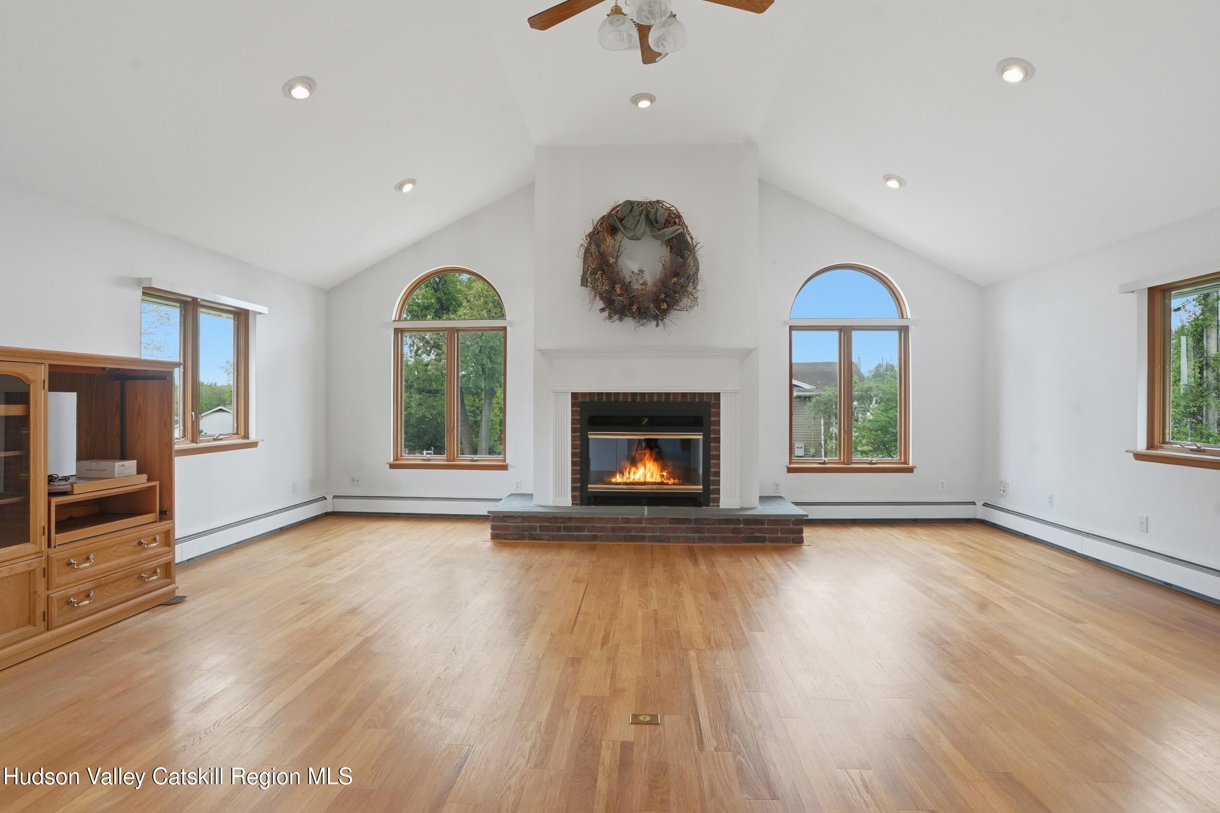 205 East Drive