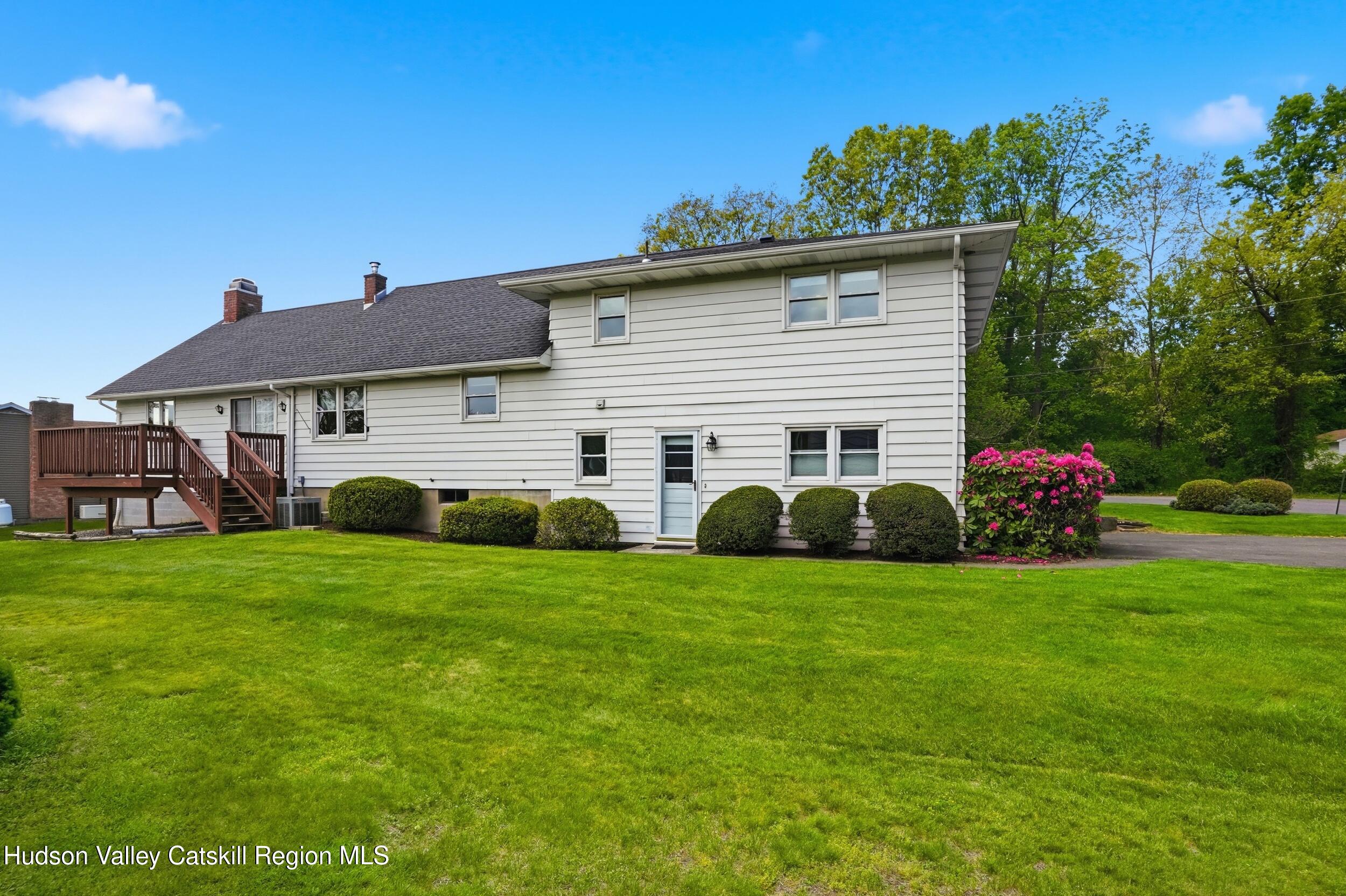 205 East Drive