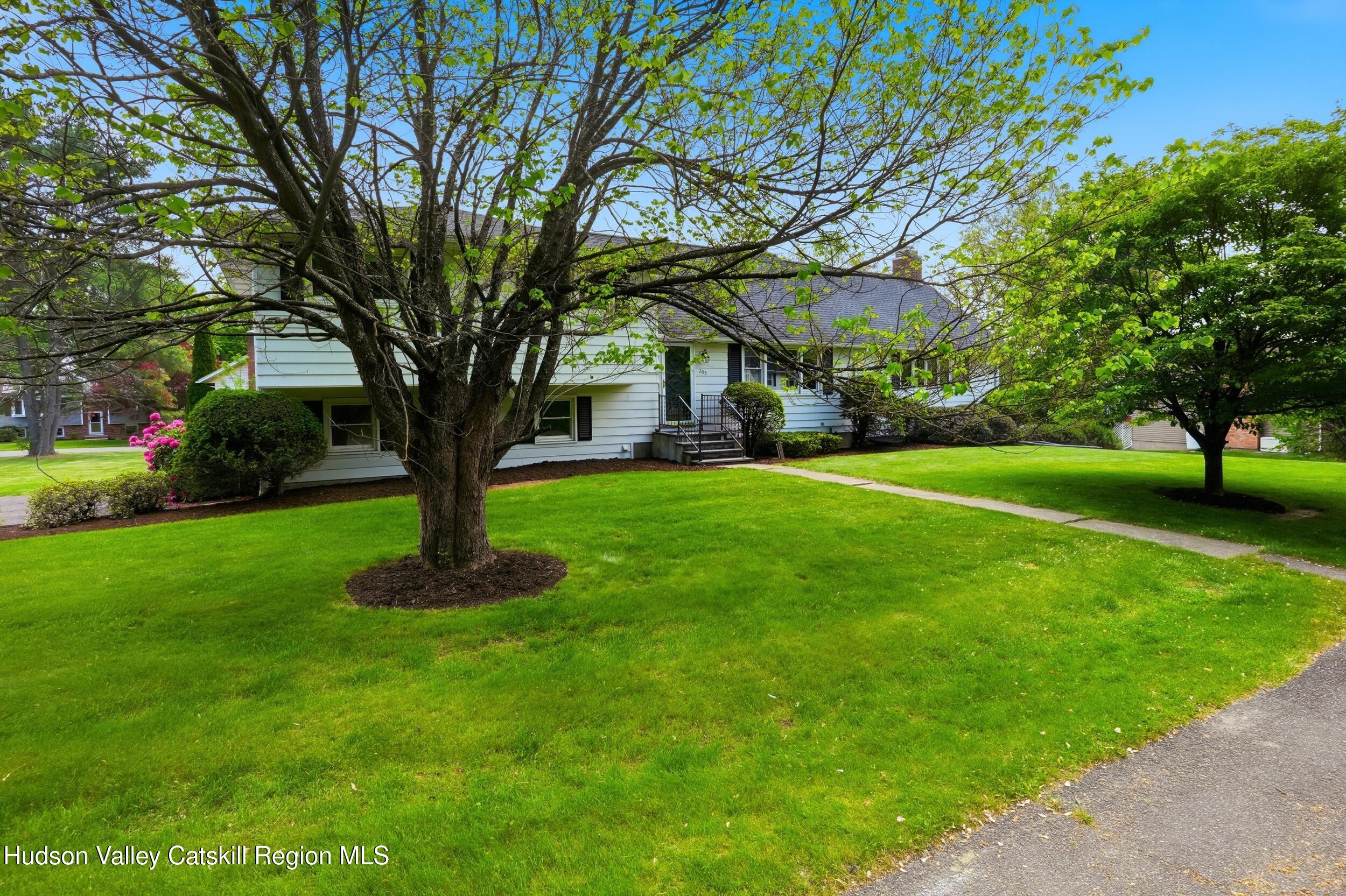 205 East Drive