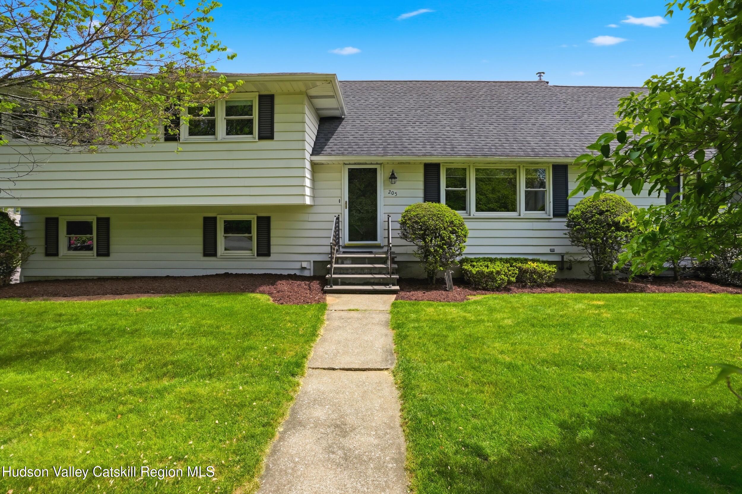 205 East Drive