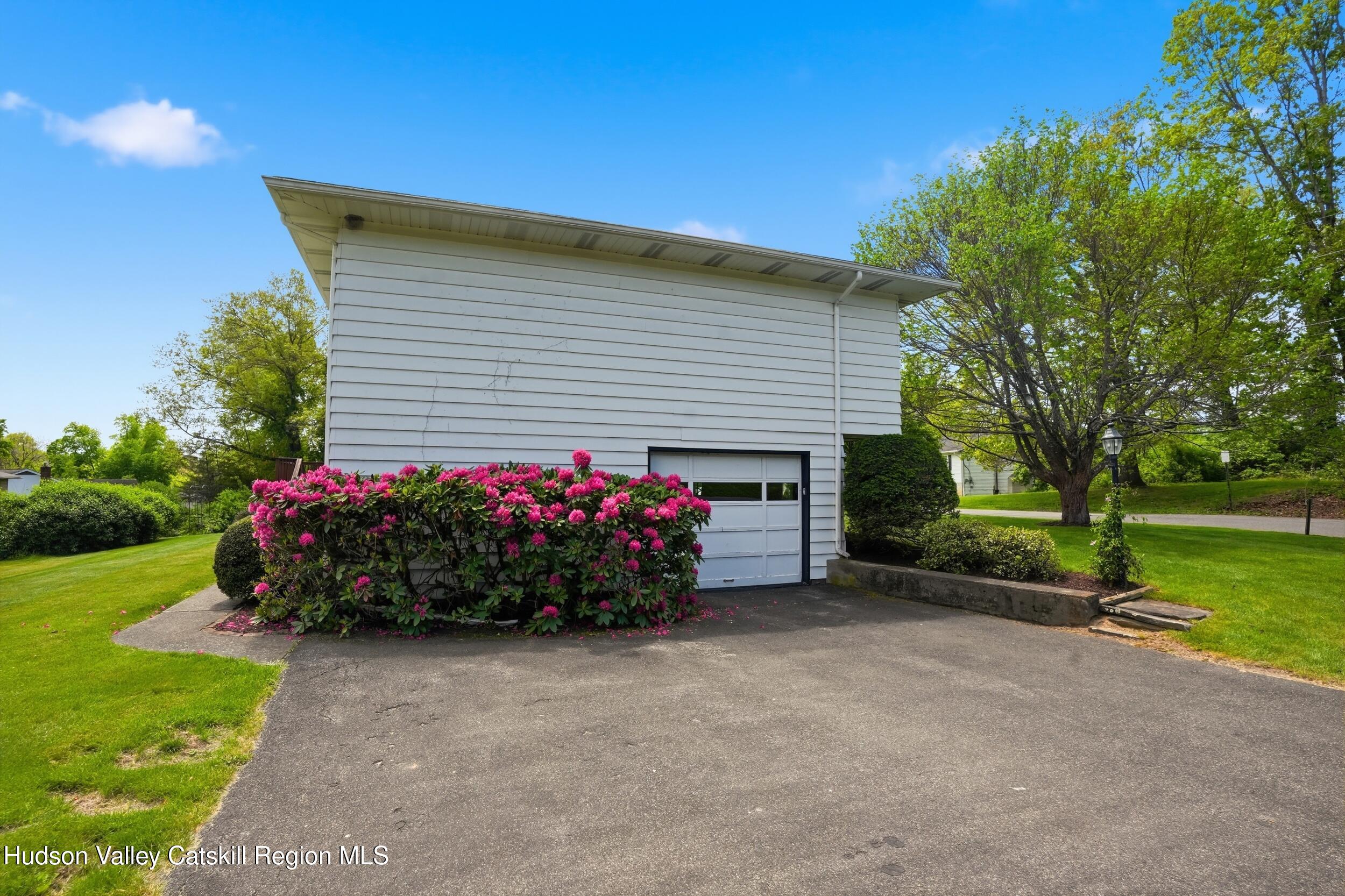 205 East Drive