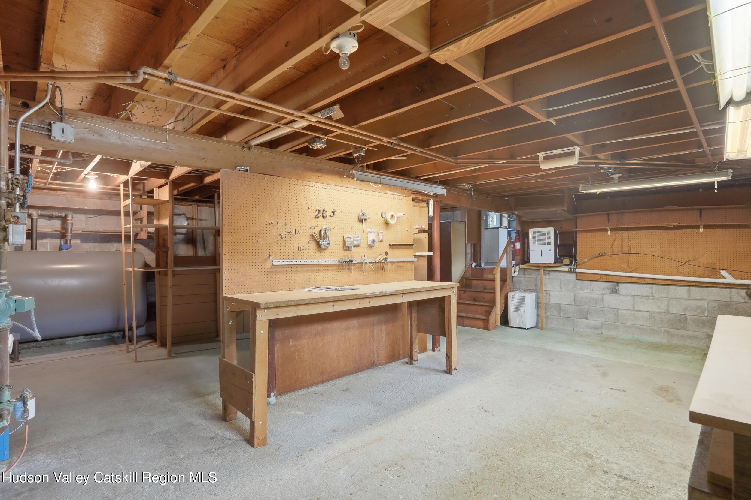 205 East Drive
