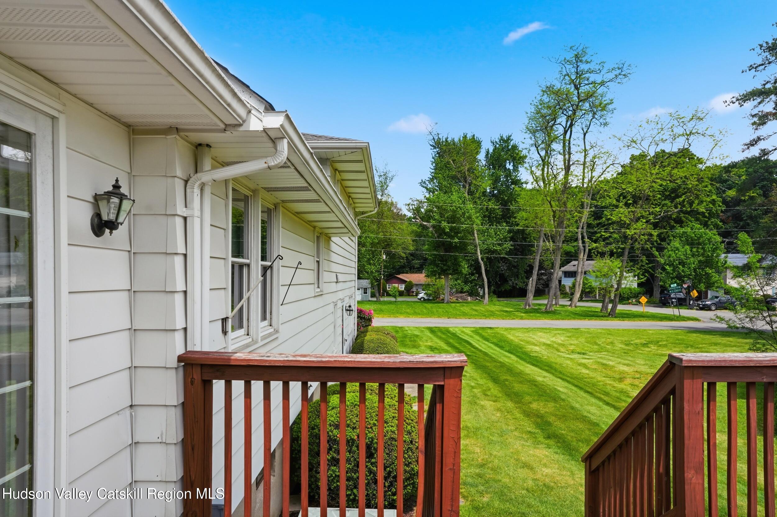205 East Drive