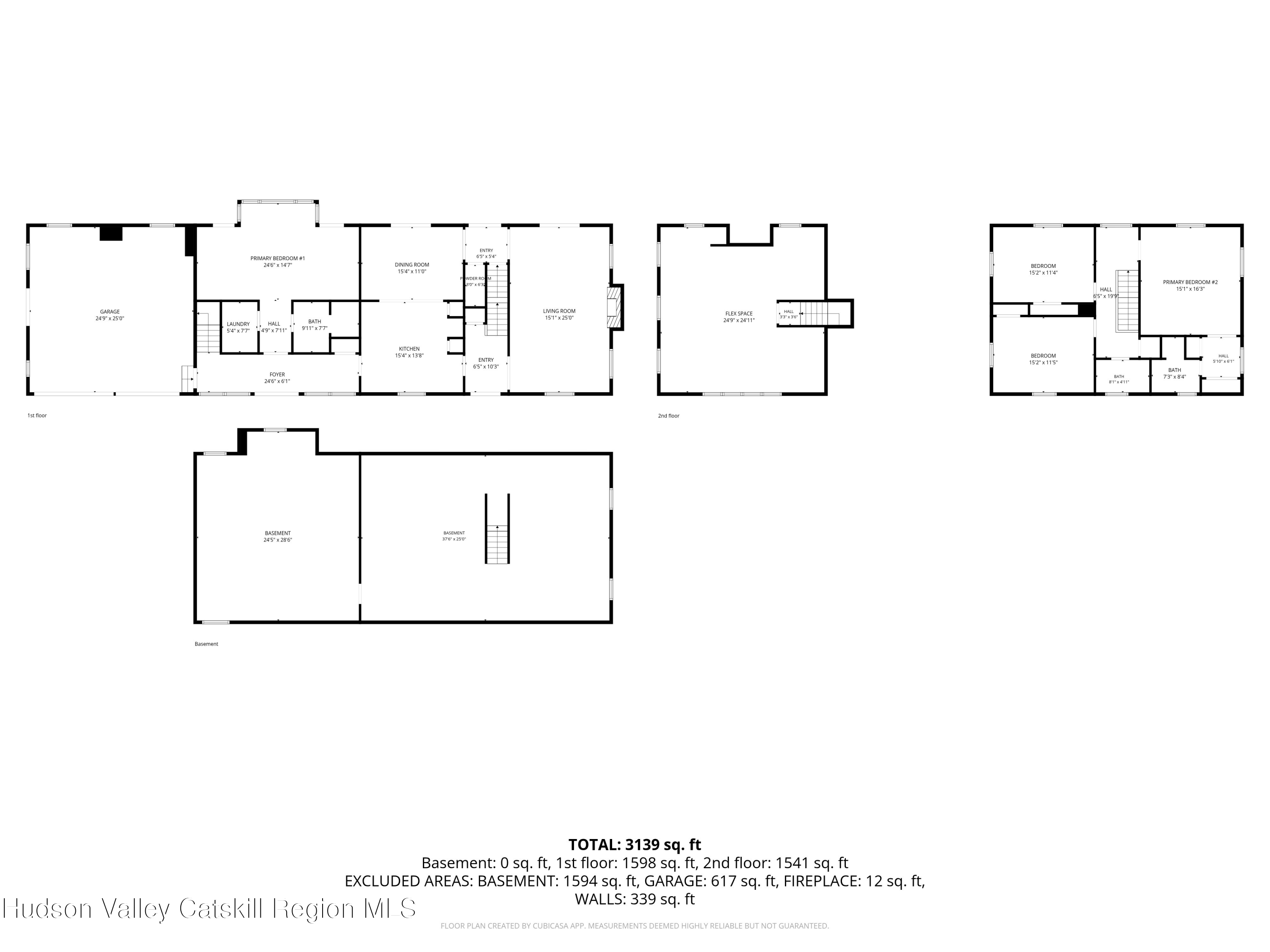 430 Buck Road