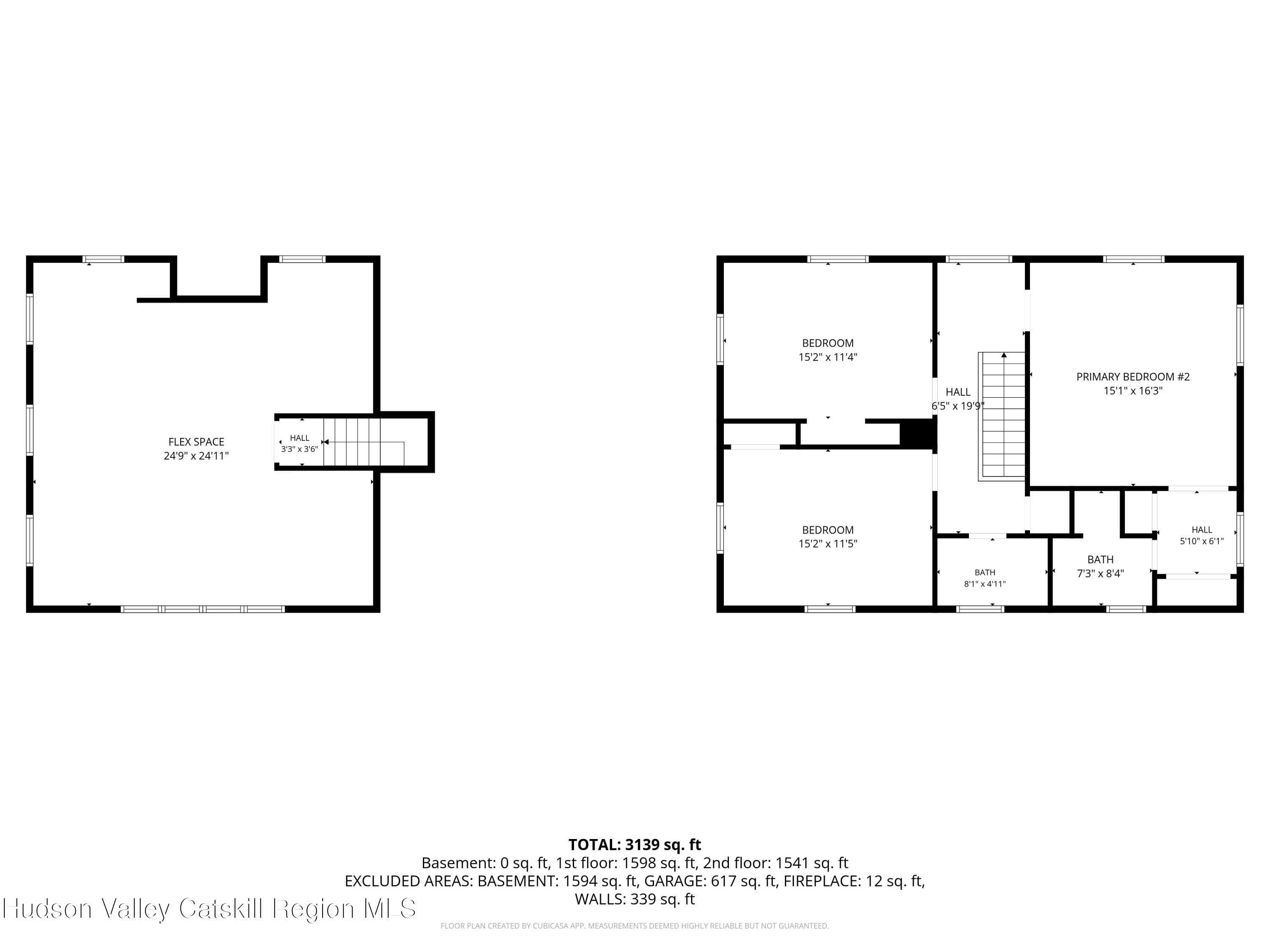 430 Buck Road