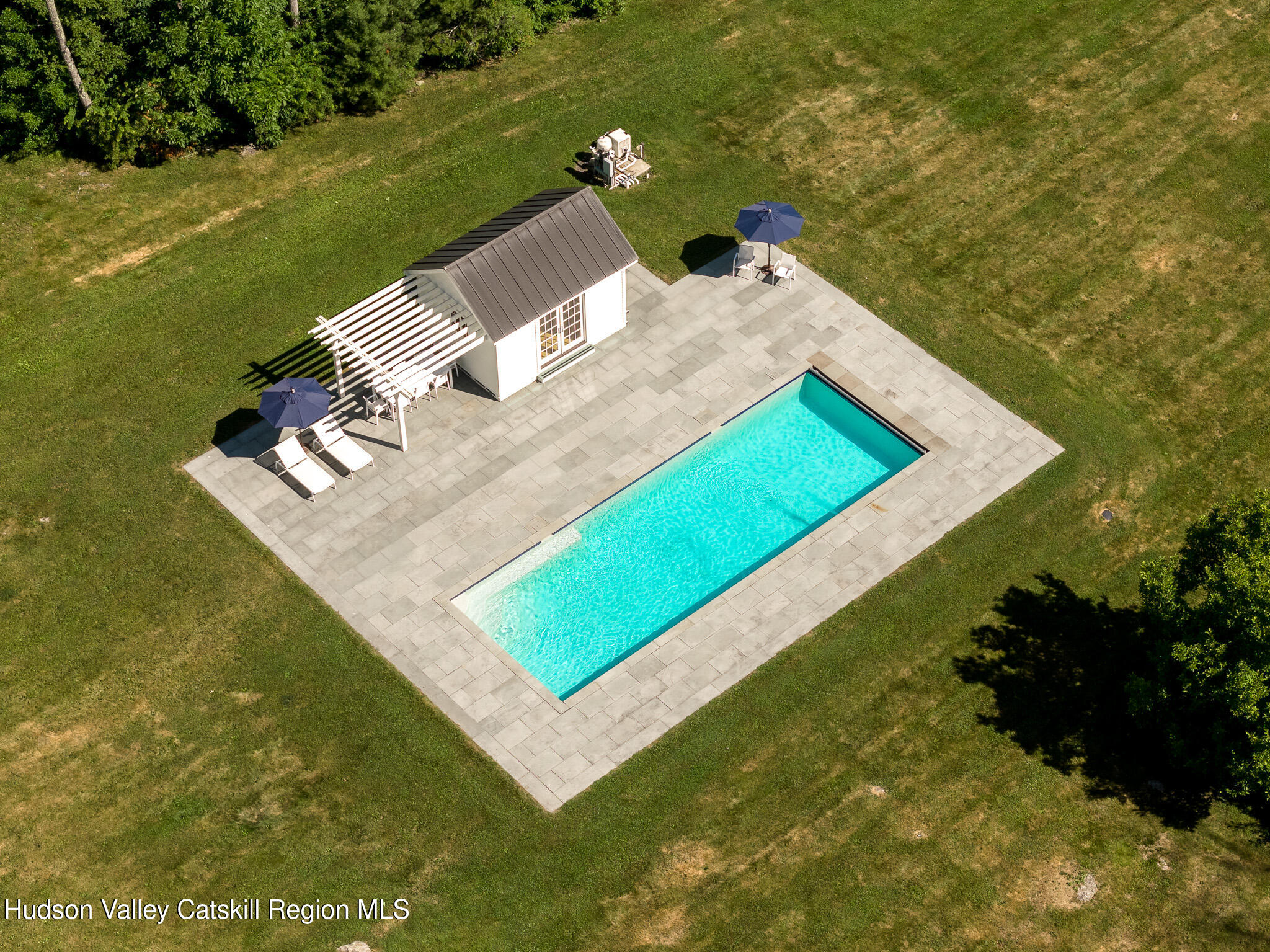 430 Buck Road