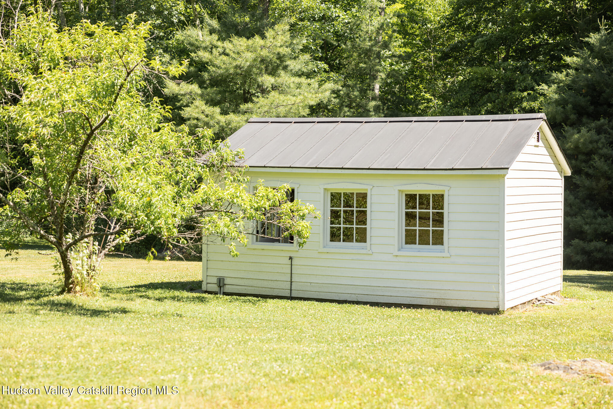 430 Buck Road