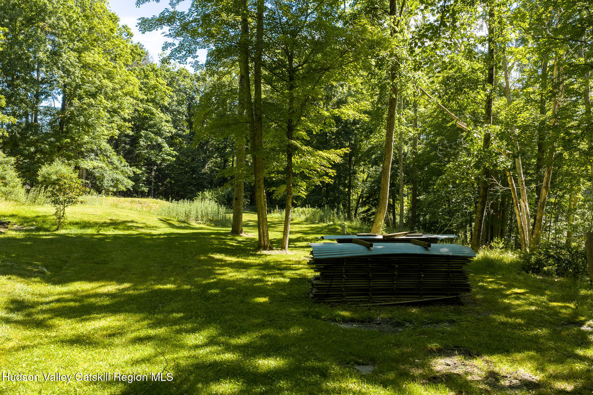 414 Buck Road