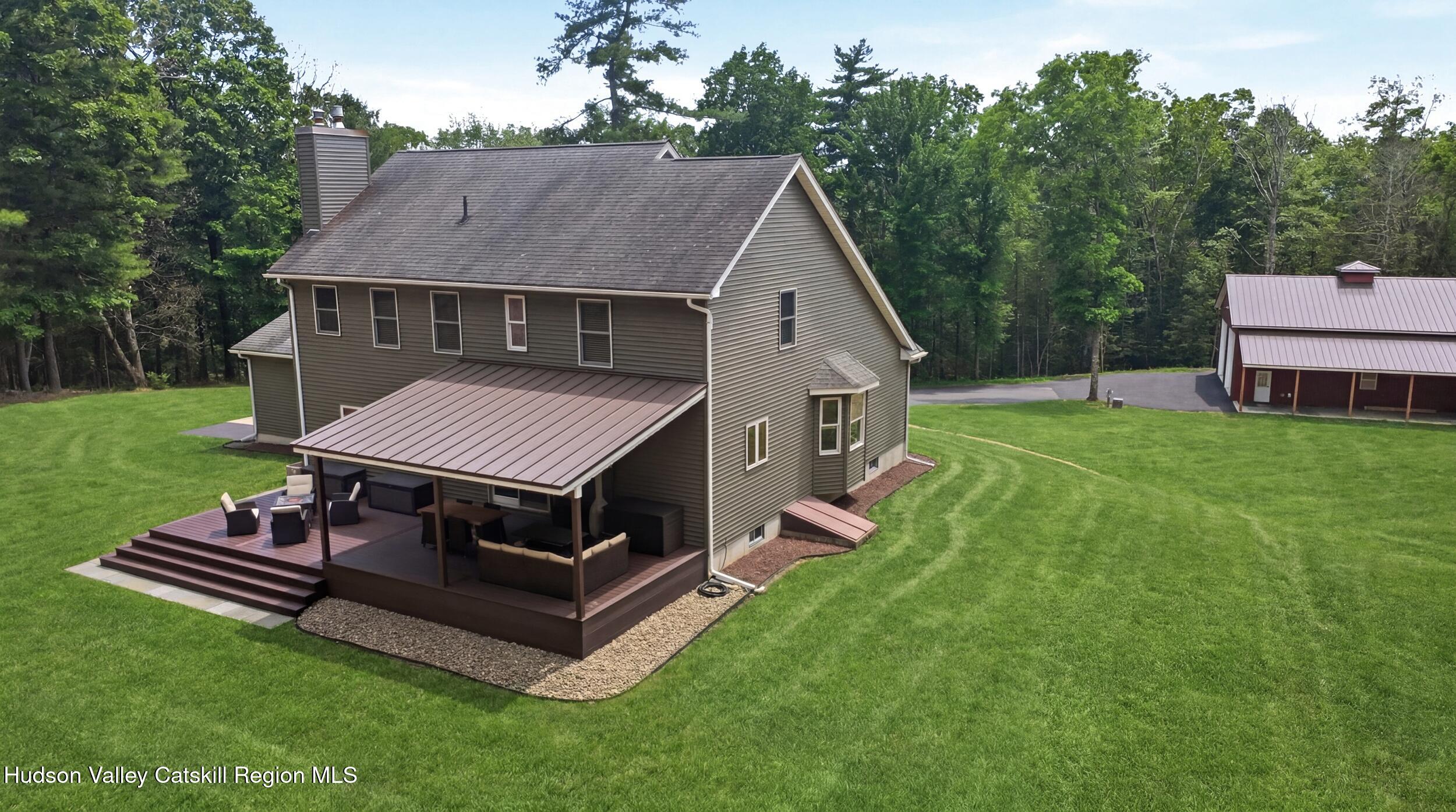 515 Samsonville Road