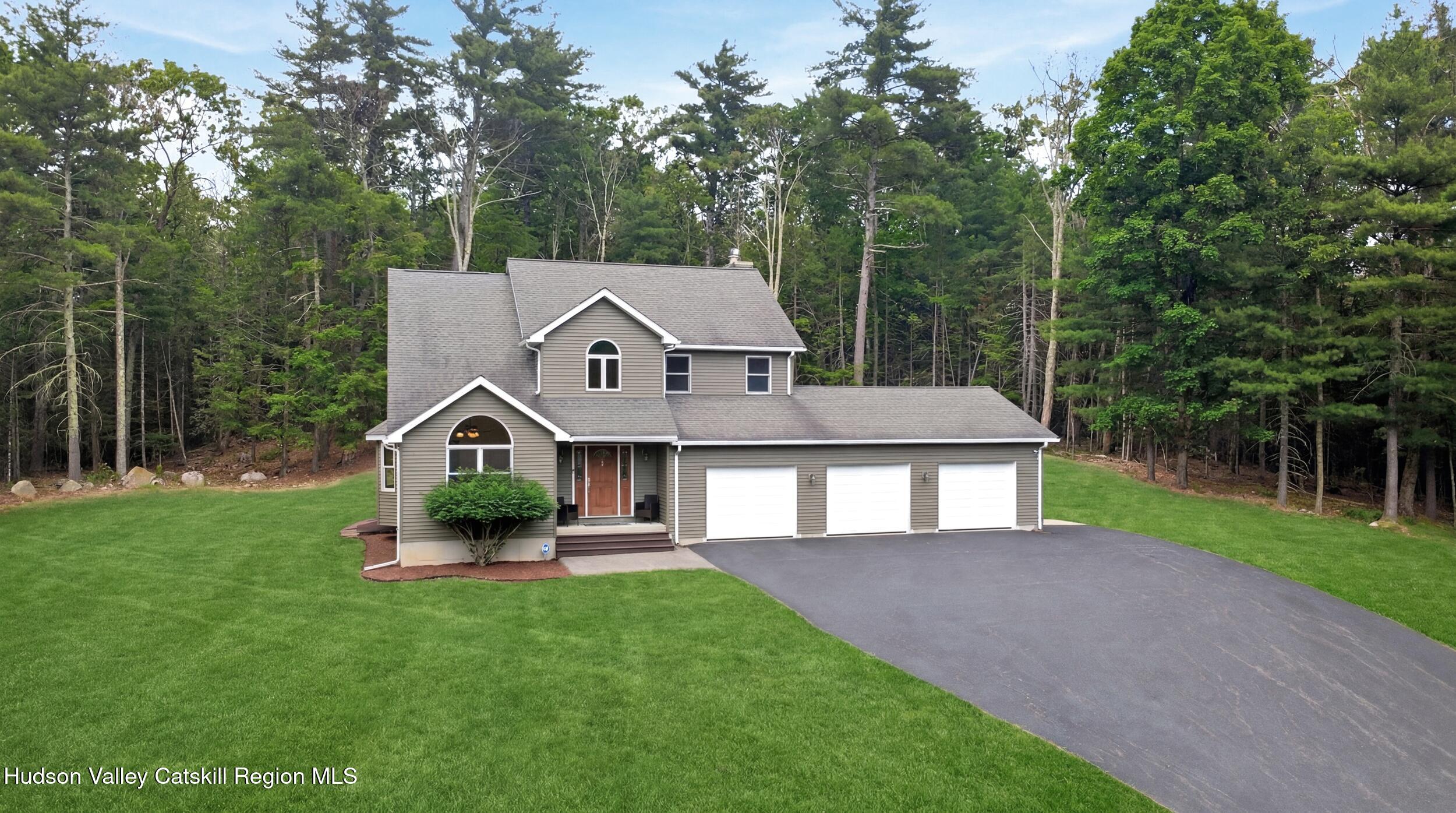 515 Samsonville Road