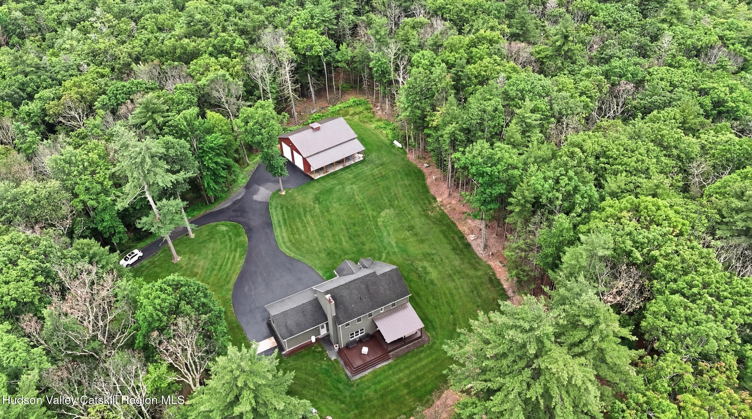 515 Samsonville Road