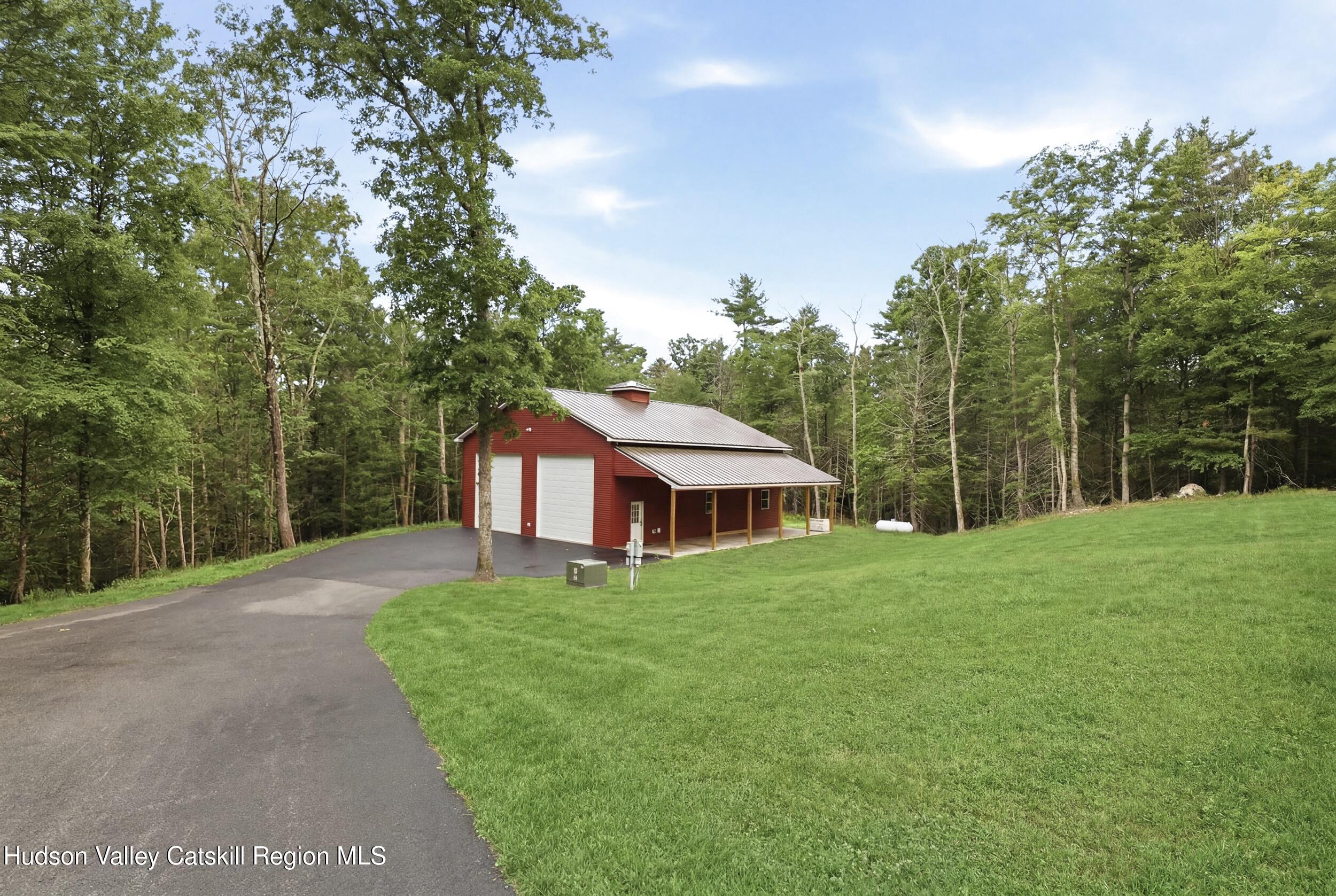 515 Samsonville Road
