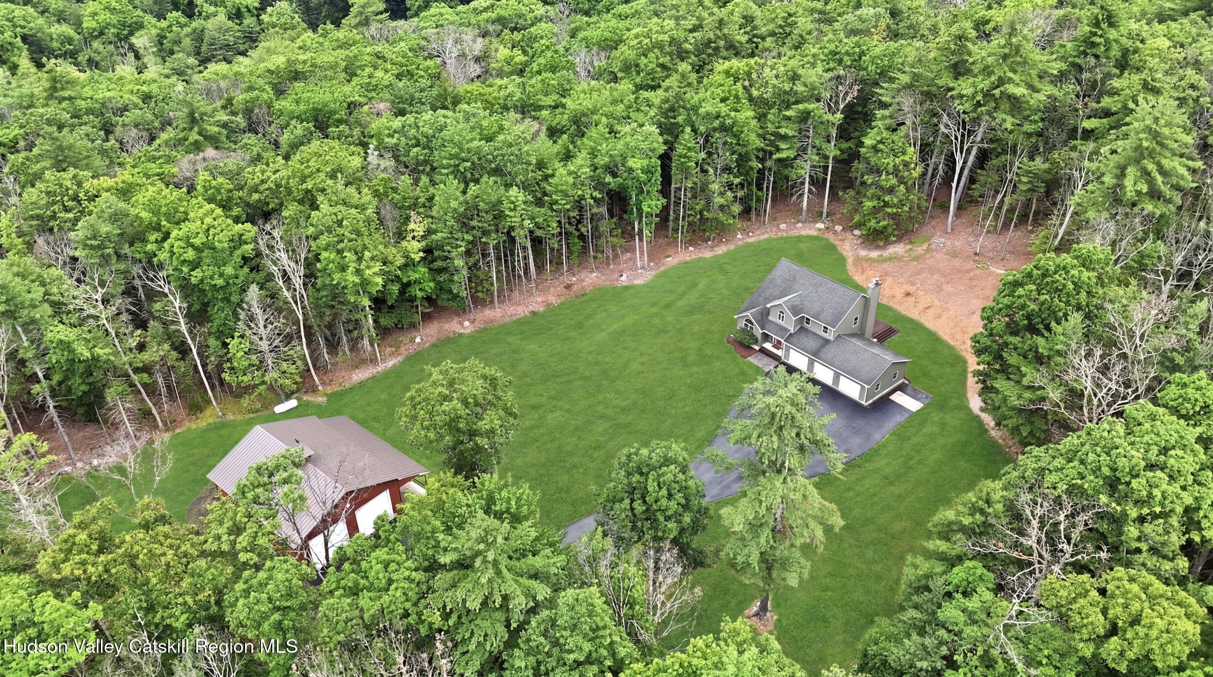 515 Samsonville Road
