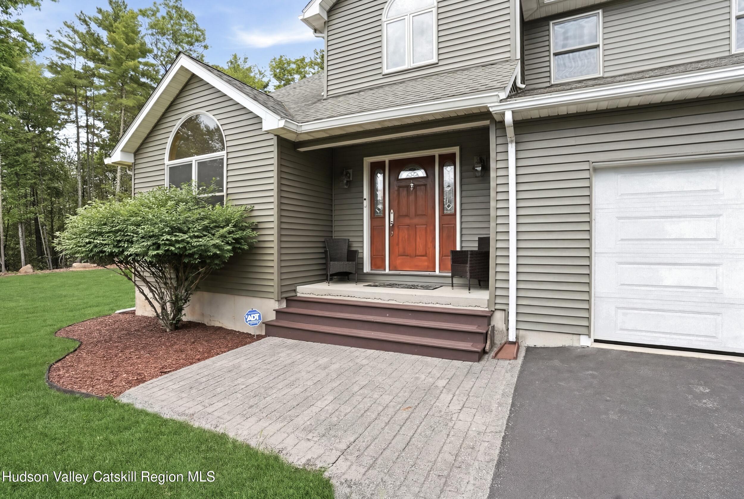 515 Samsonville Road