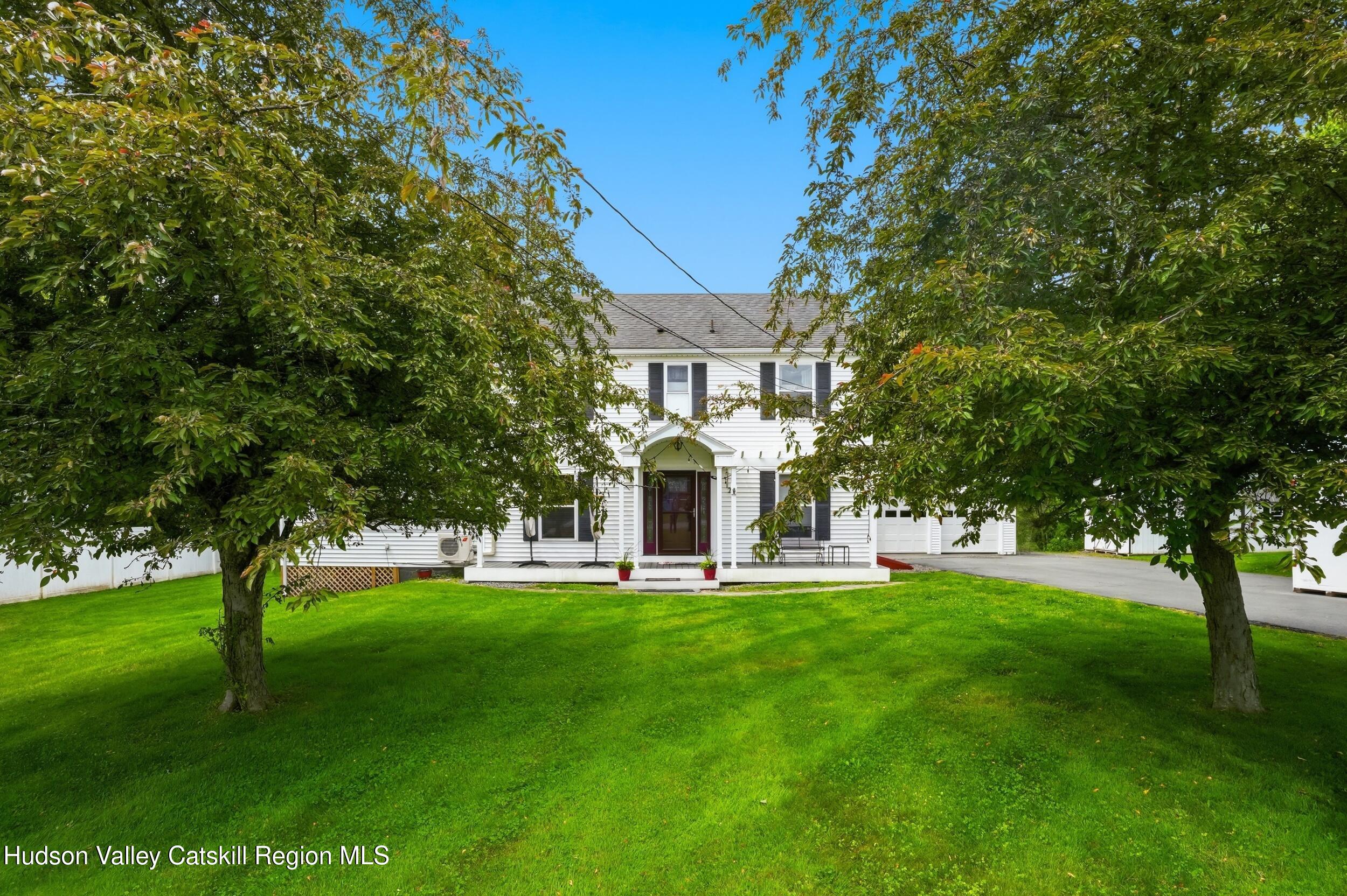 Well Maintained Arts + Crafts Home