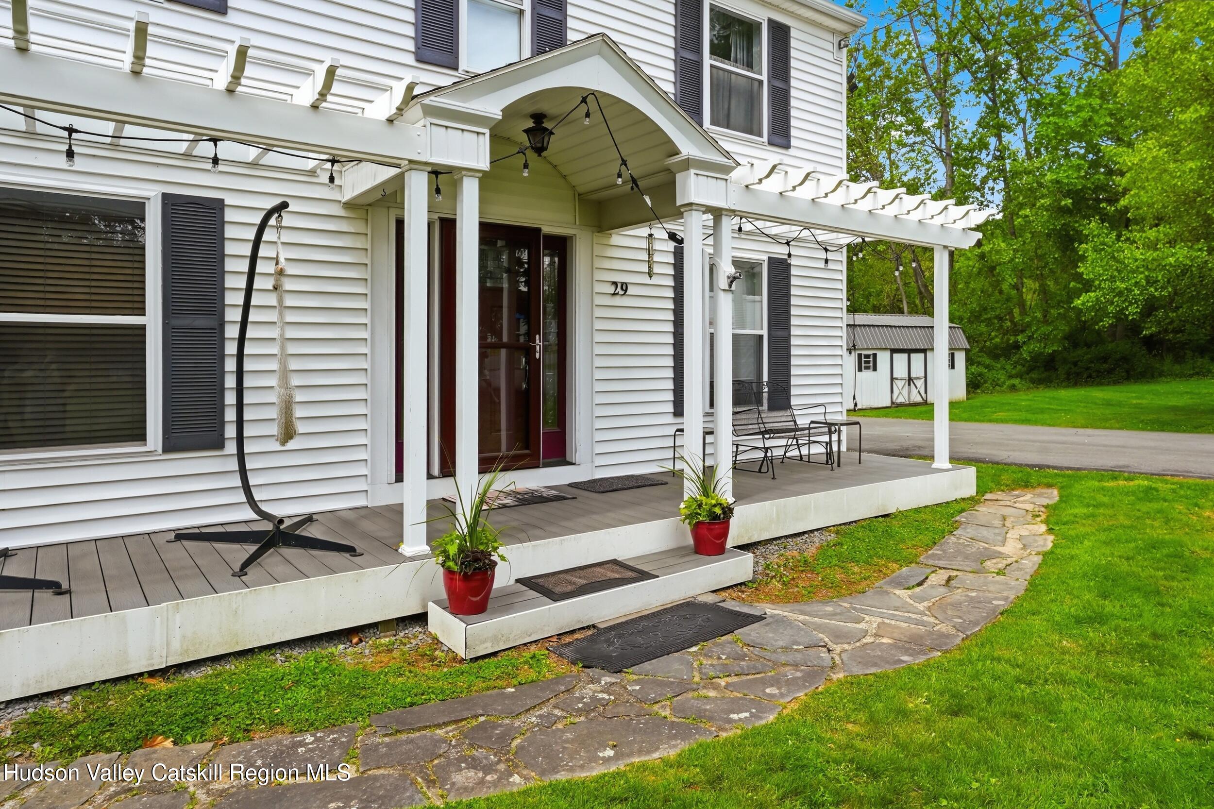 Well Maintained Arts + Crafts Home