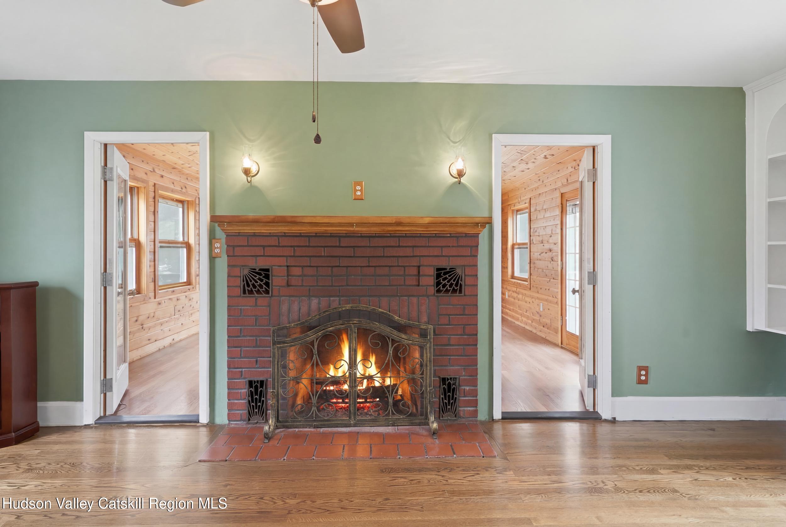 Well Maintained Arts + Crafts Home