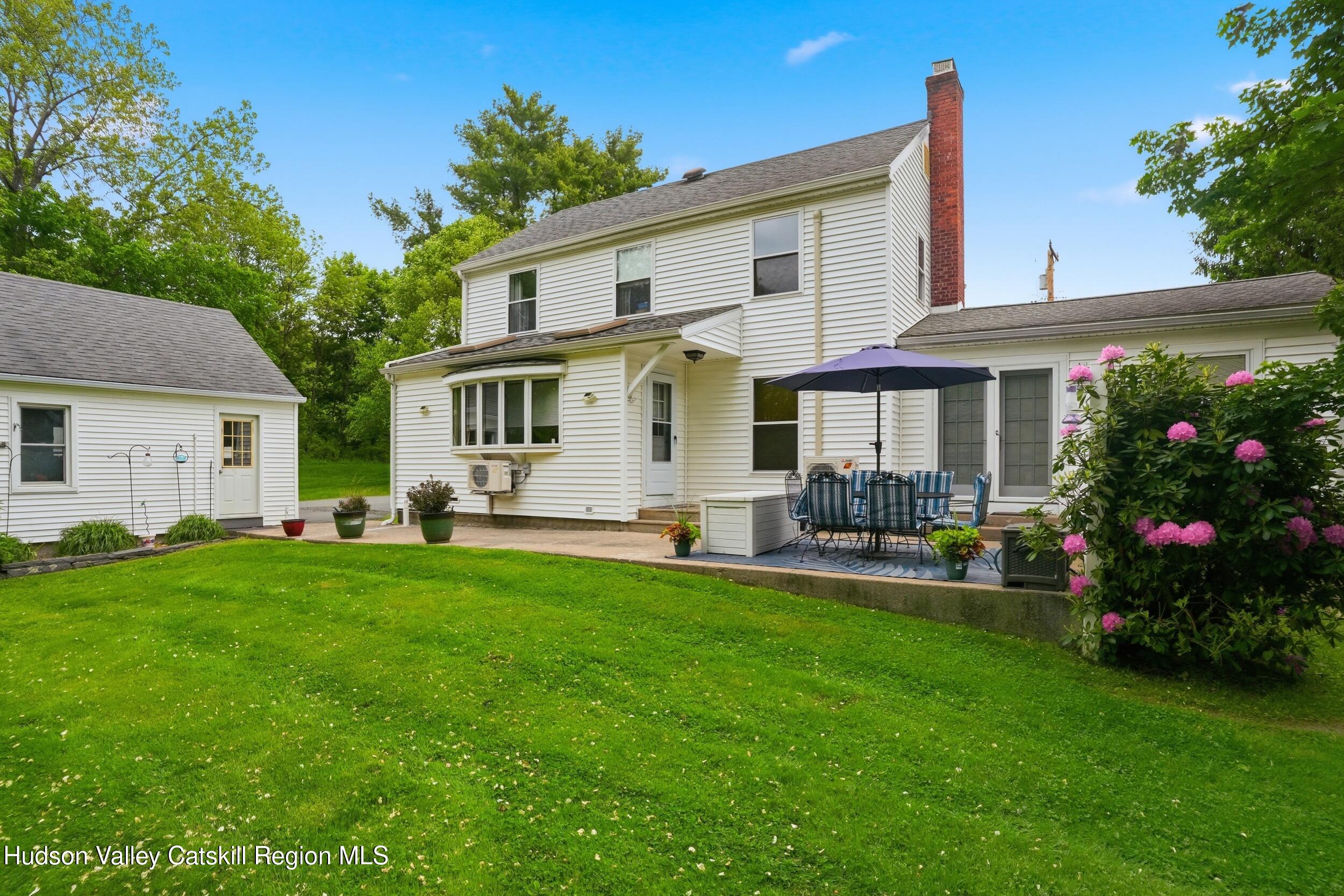Well Maintained Arts + Crafts Home