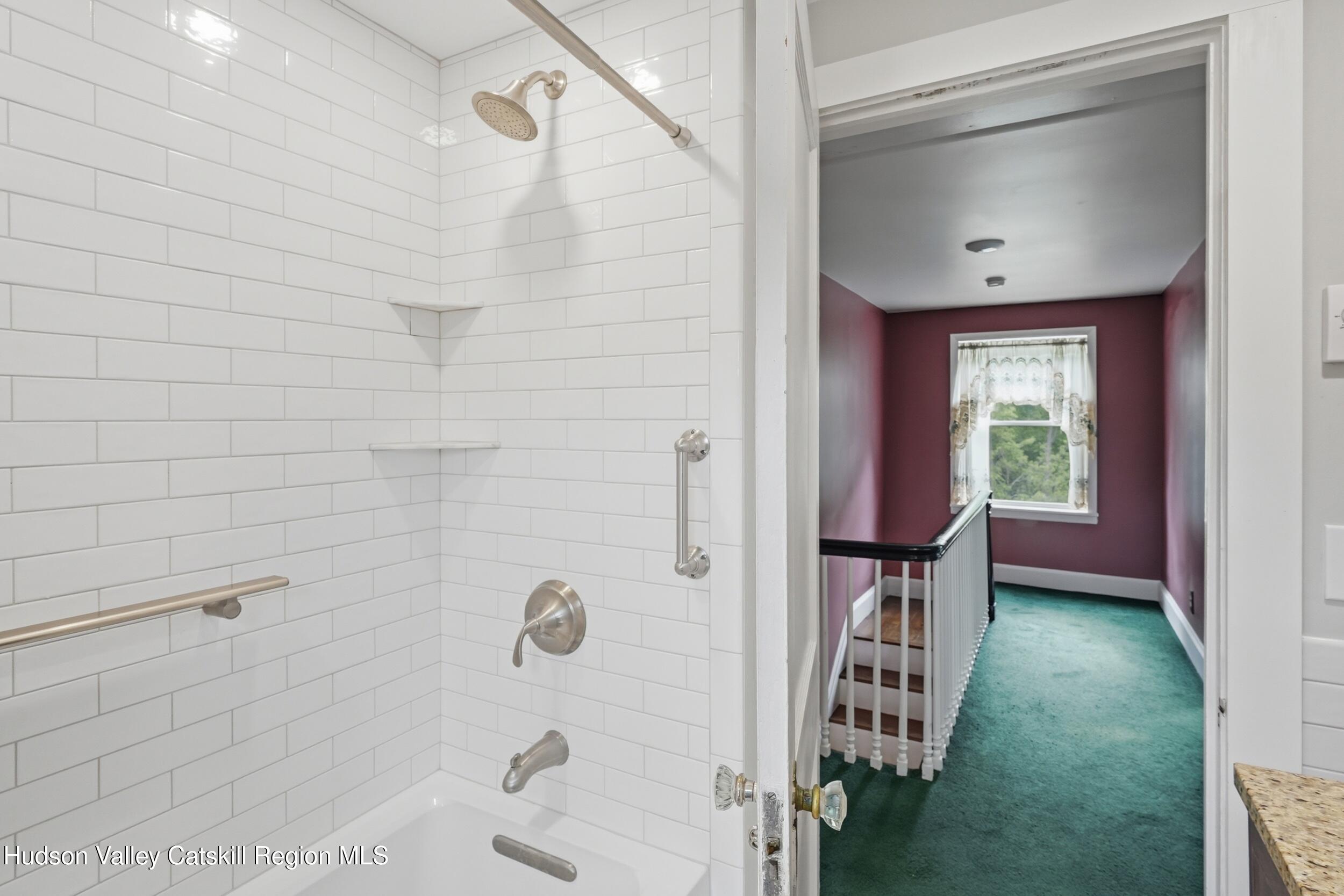 Well Maintained Arts + Crafts Home