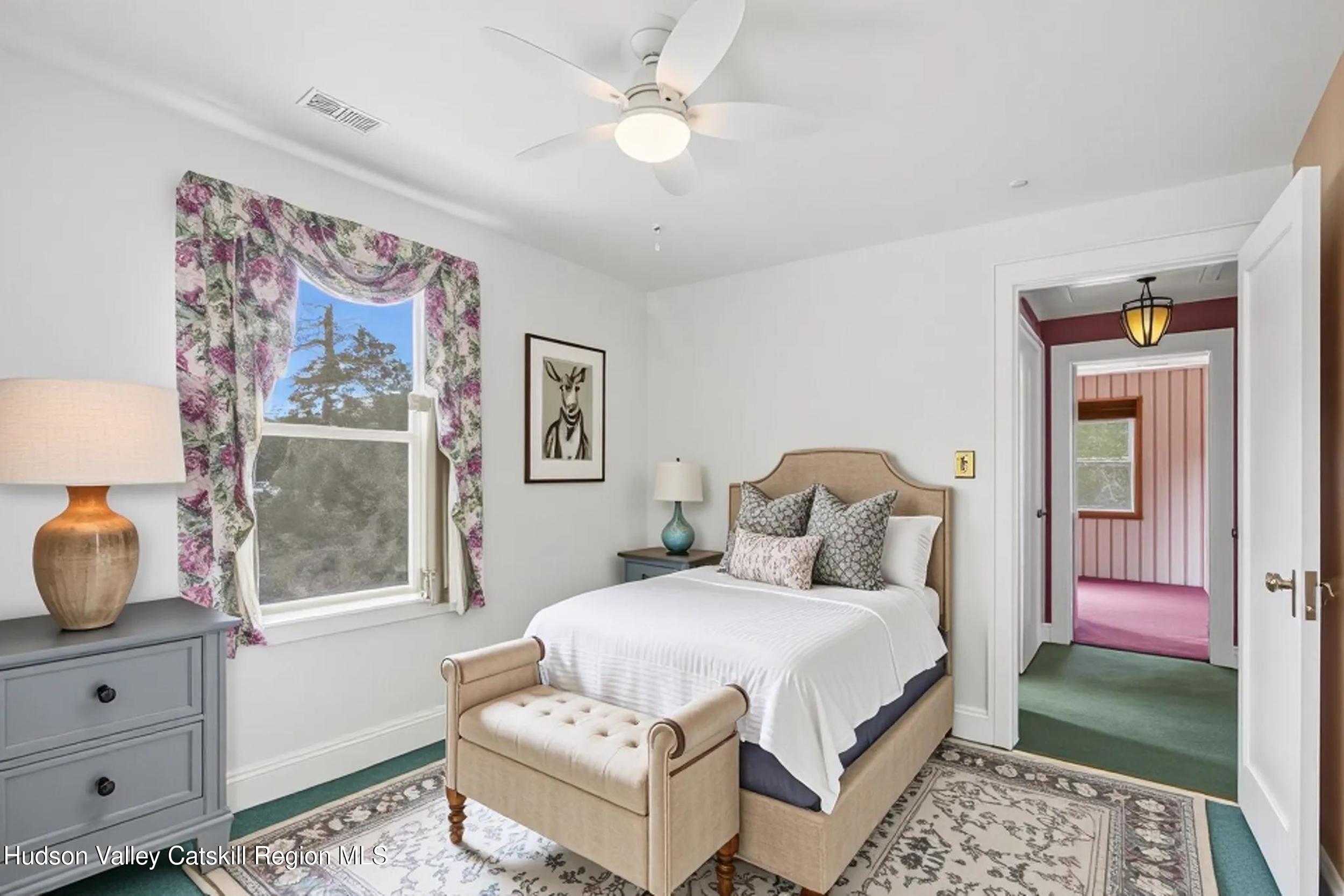 Well Maintained Arts + Crafts Home