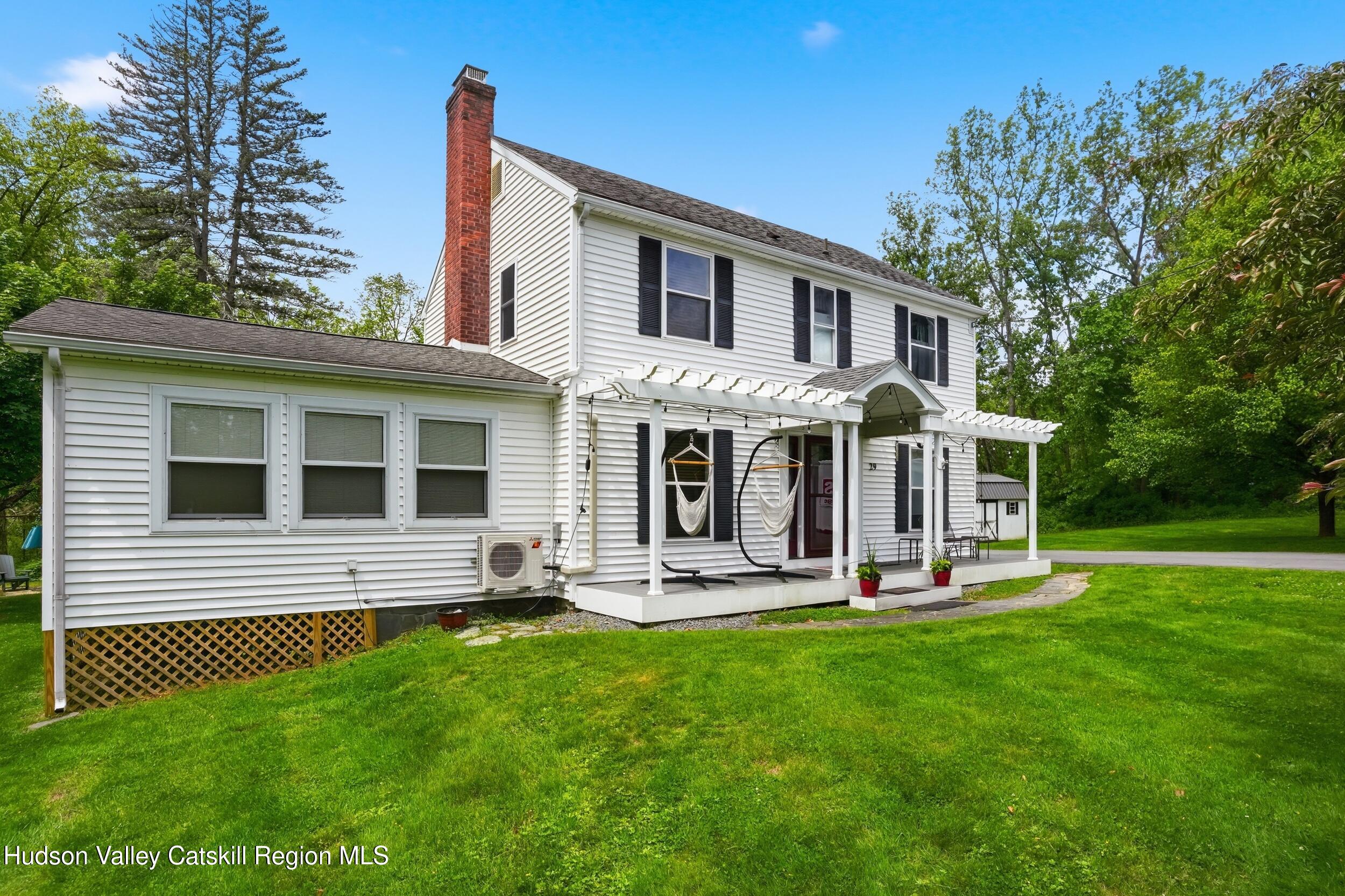 Well Maintained Arts + Crafts Home